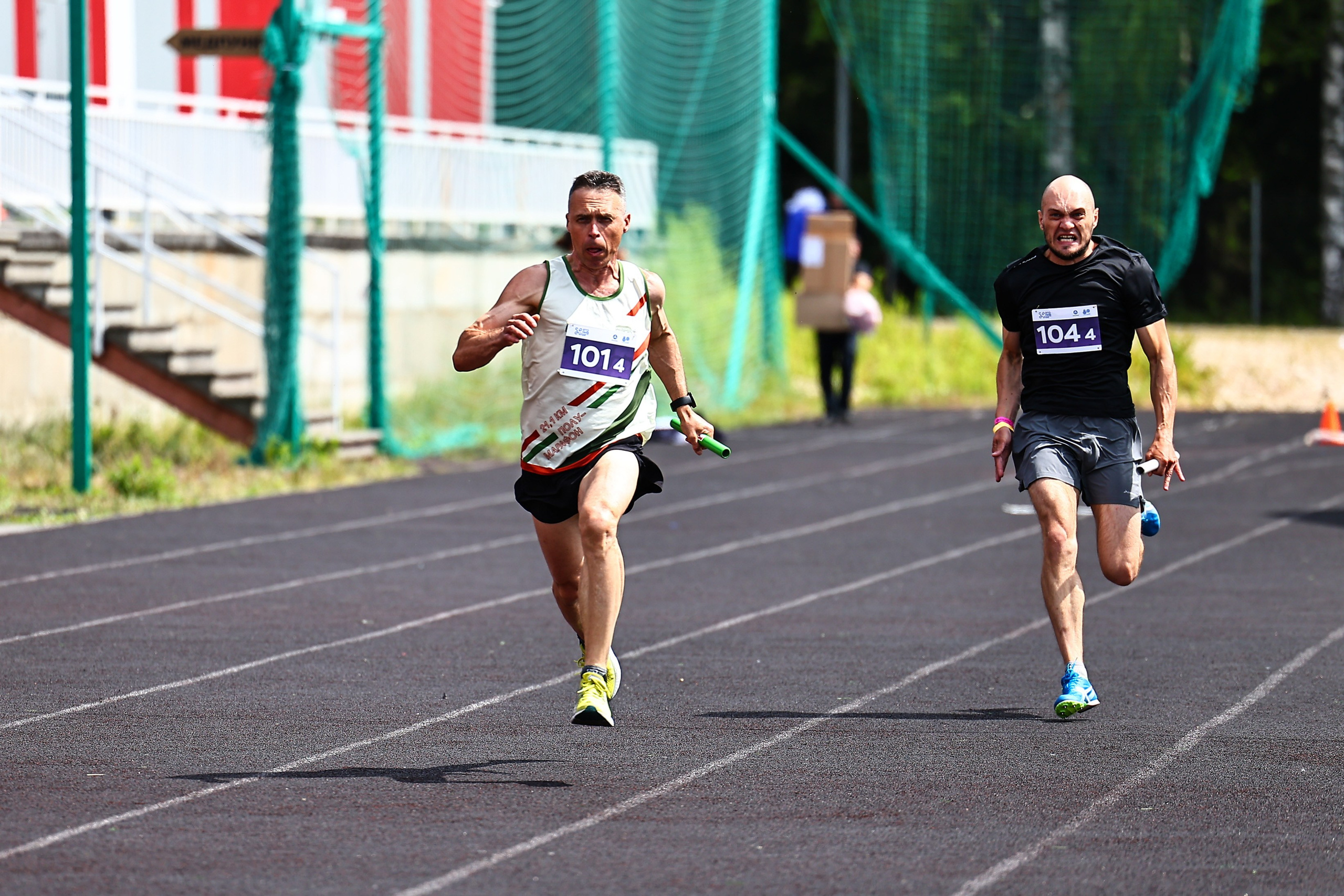 АТОМИАДА Лето 2025. Фототерапевт Ева Бунеева