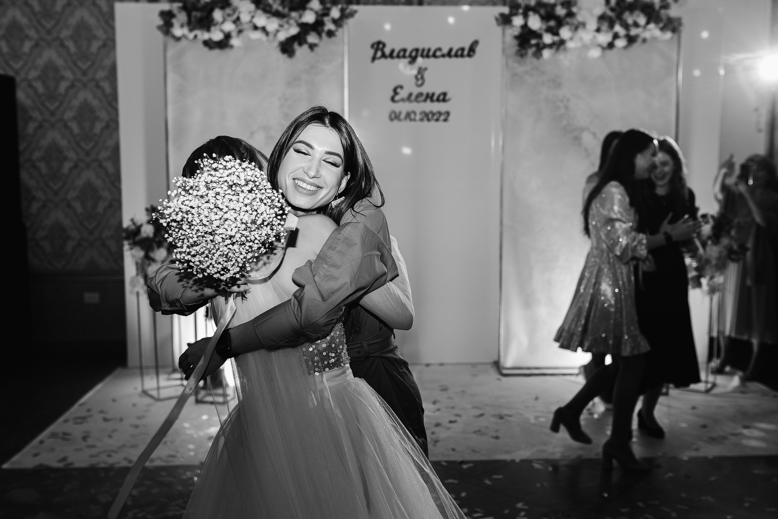 Лена и Влад. Свадебный и индивидуальный фотограф в Новом Уренгое Уфе Холопова Ксени