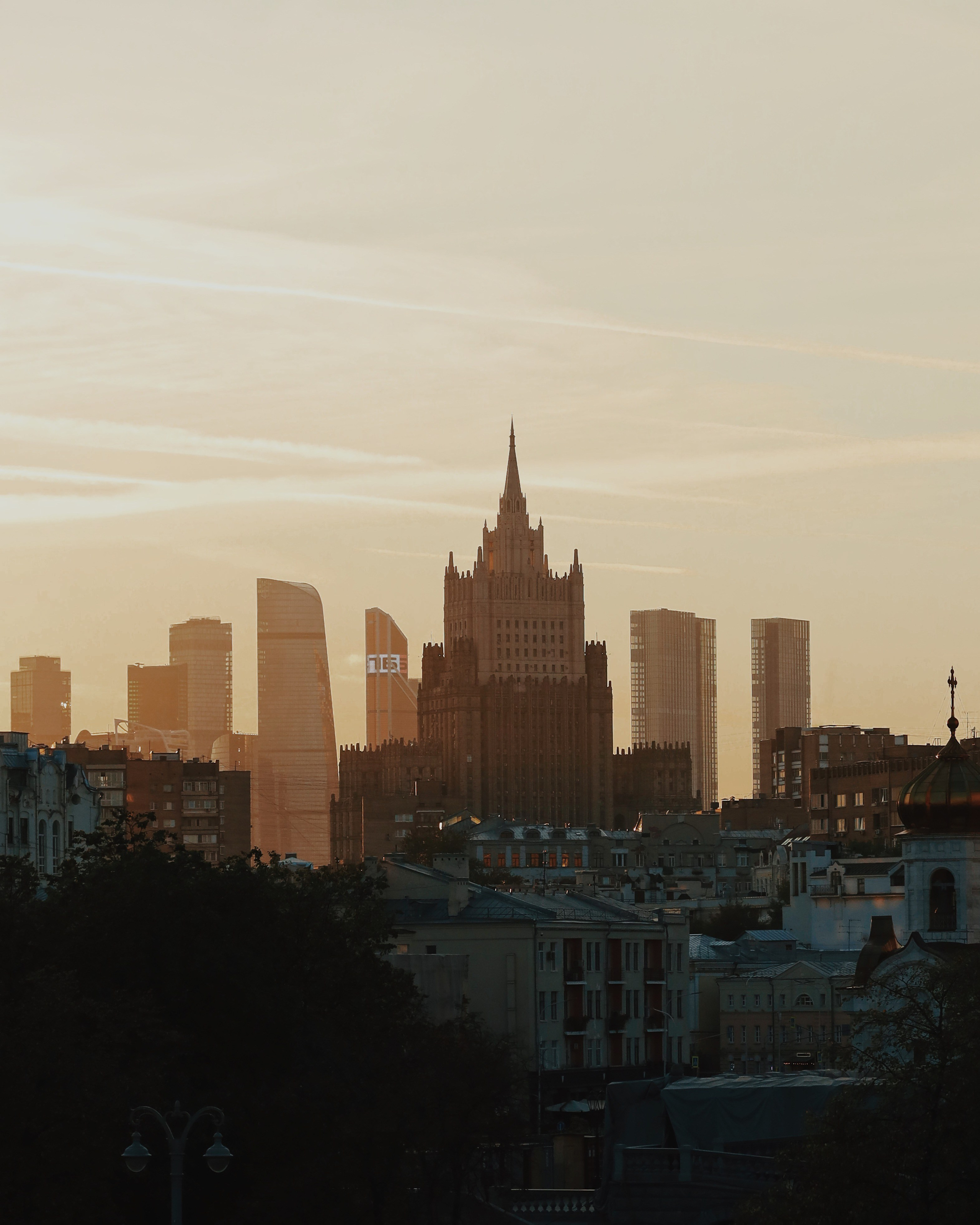 АРХИТЕКТУРА. Фотограф Павел Подшивалов