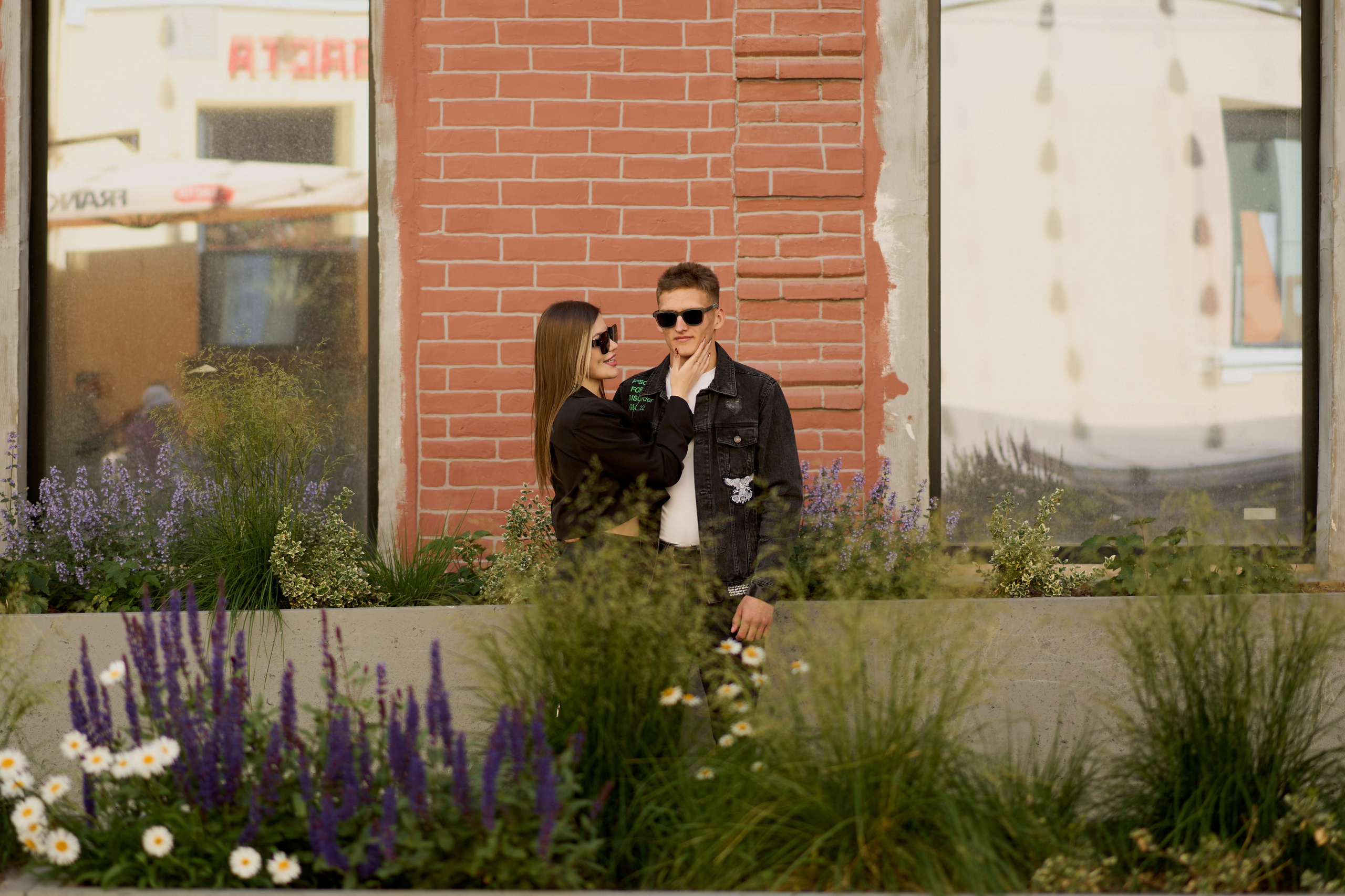 Влад и Катя. Чумаков Алексей Фотограф|Видеограф свадебные, индивидуальные, семейные, репортаж