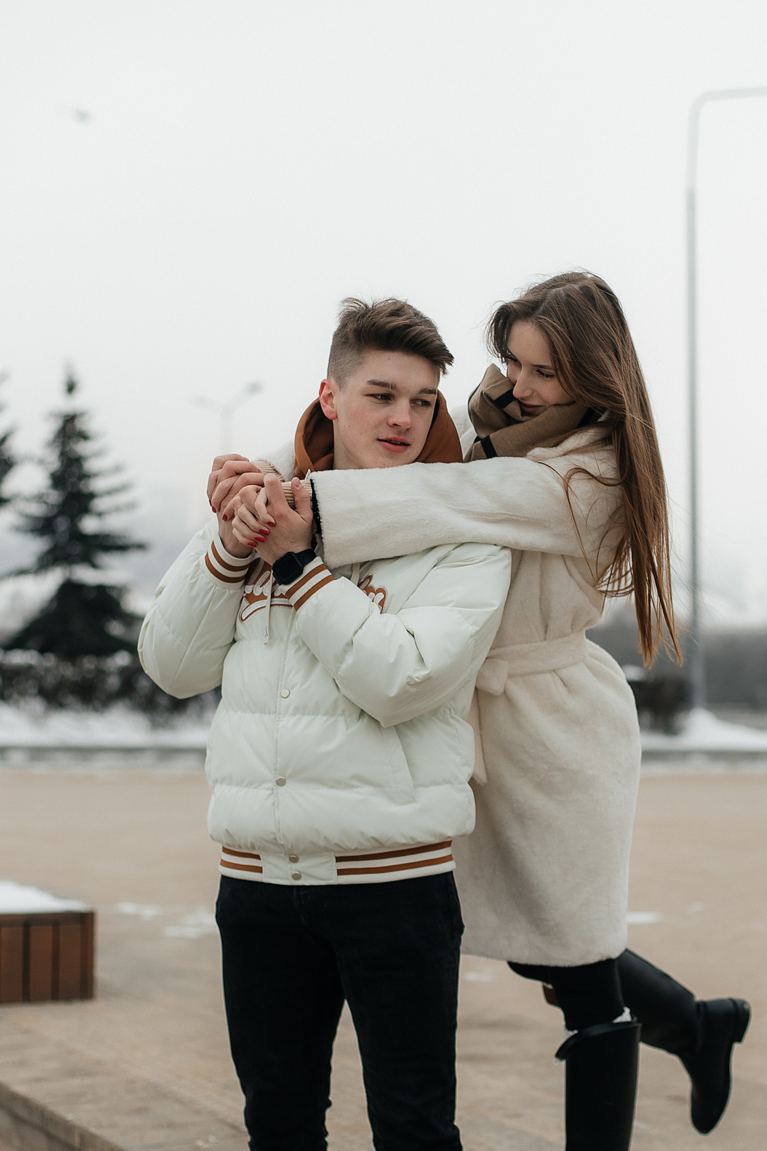 Прогулочная. Семейный фотограф в Нижнем Новгороде Куренкова Юлия
