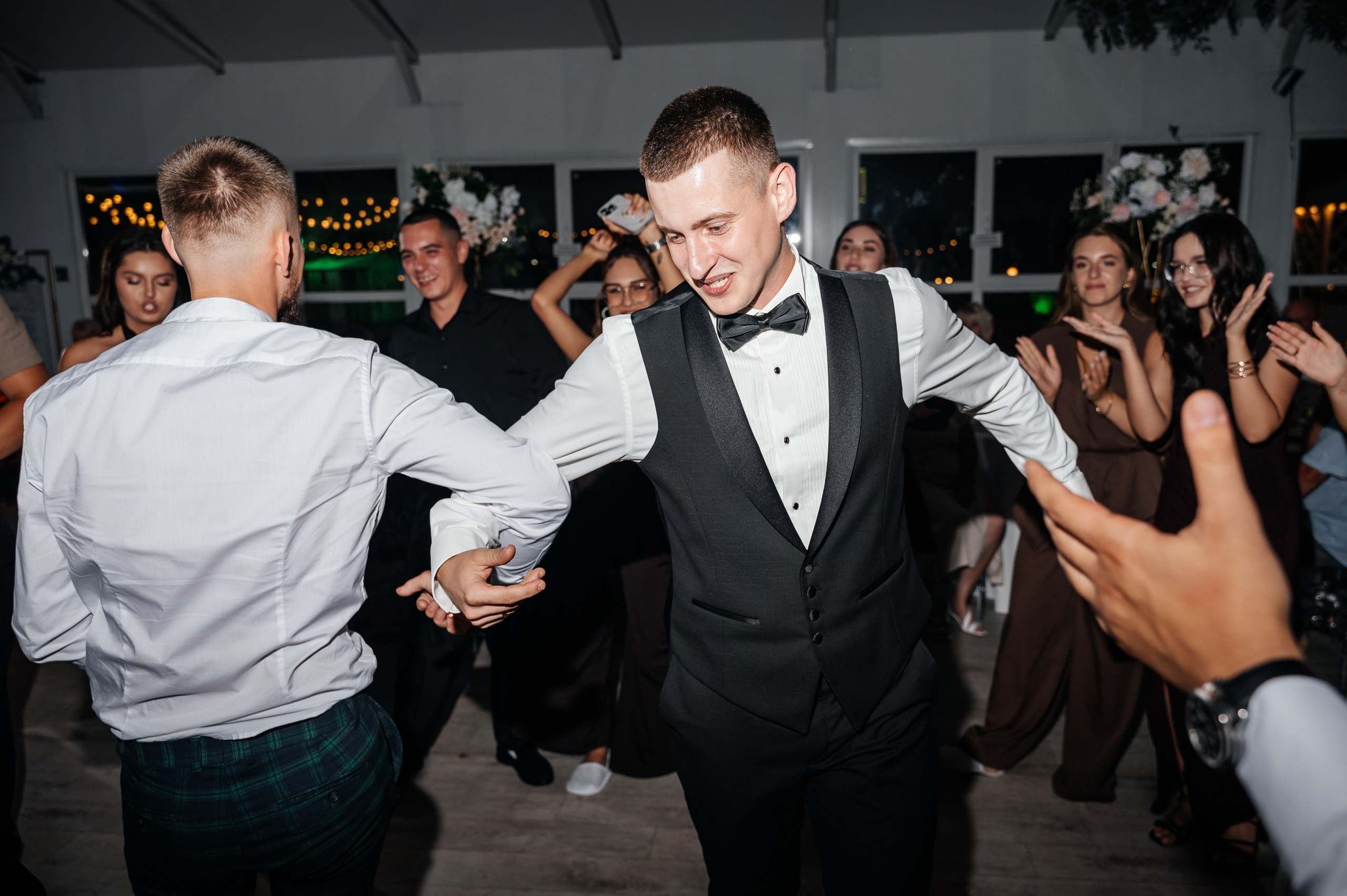 Роман и Полина. Свадебная  съемка на Алтае