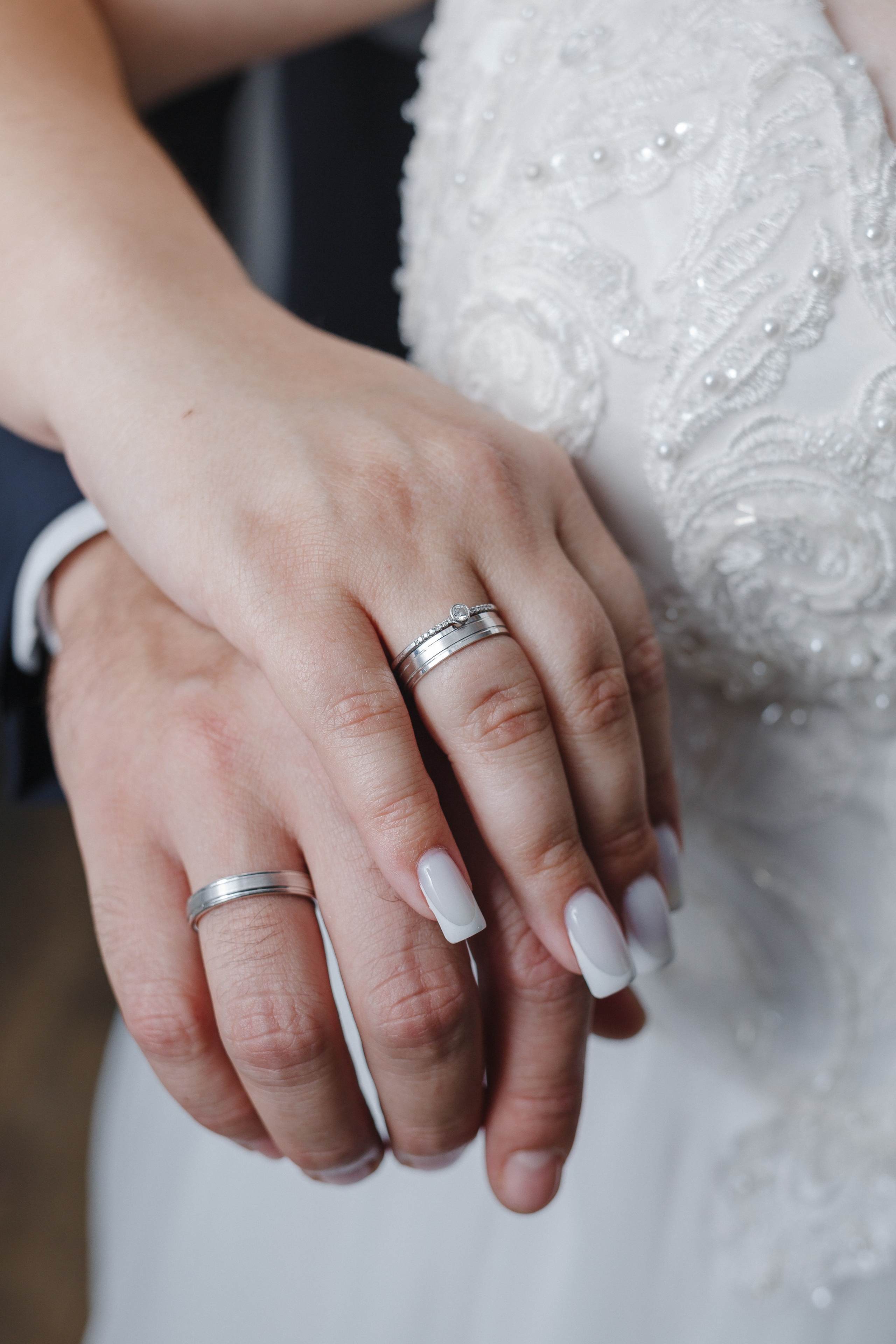 Сергей и Диана. Семейный фотограф Николаева Ольга