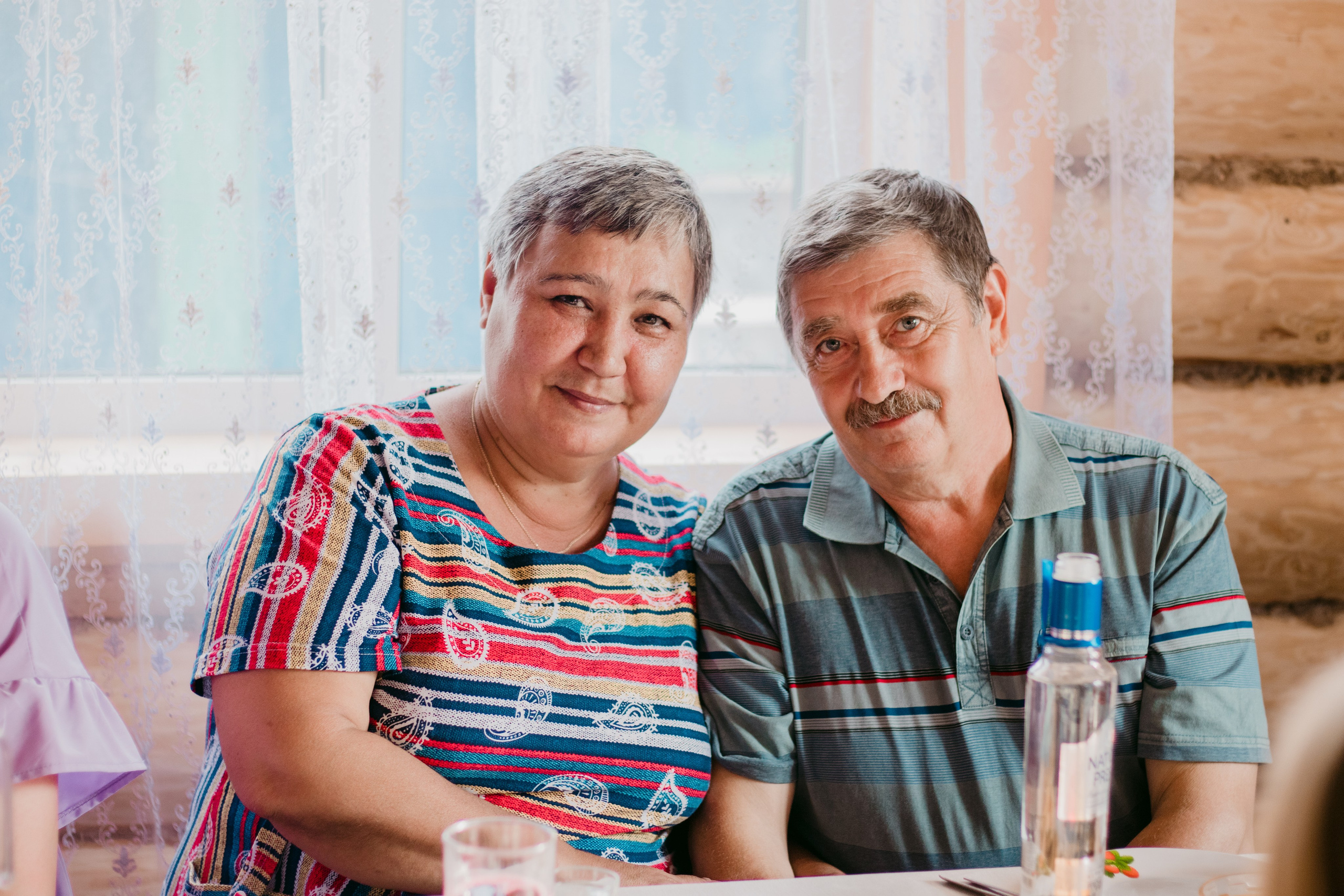 Профессиональный свадебный фотограф в Уфе от 3000 руб. Свадебный и семейный фотограф в Уфе и Башкирии Дмитрий Коломеец