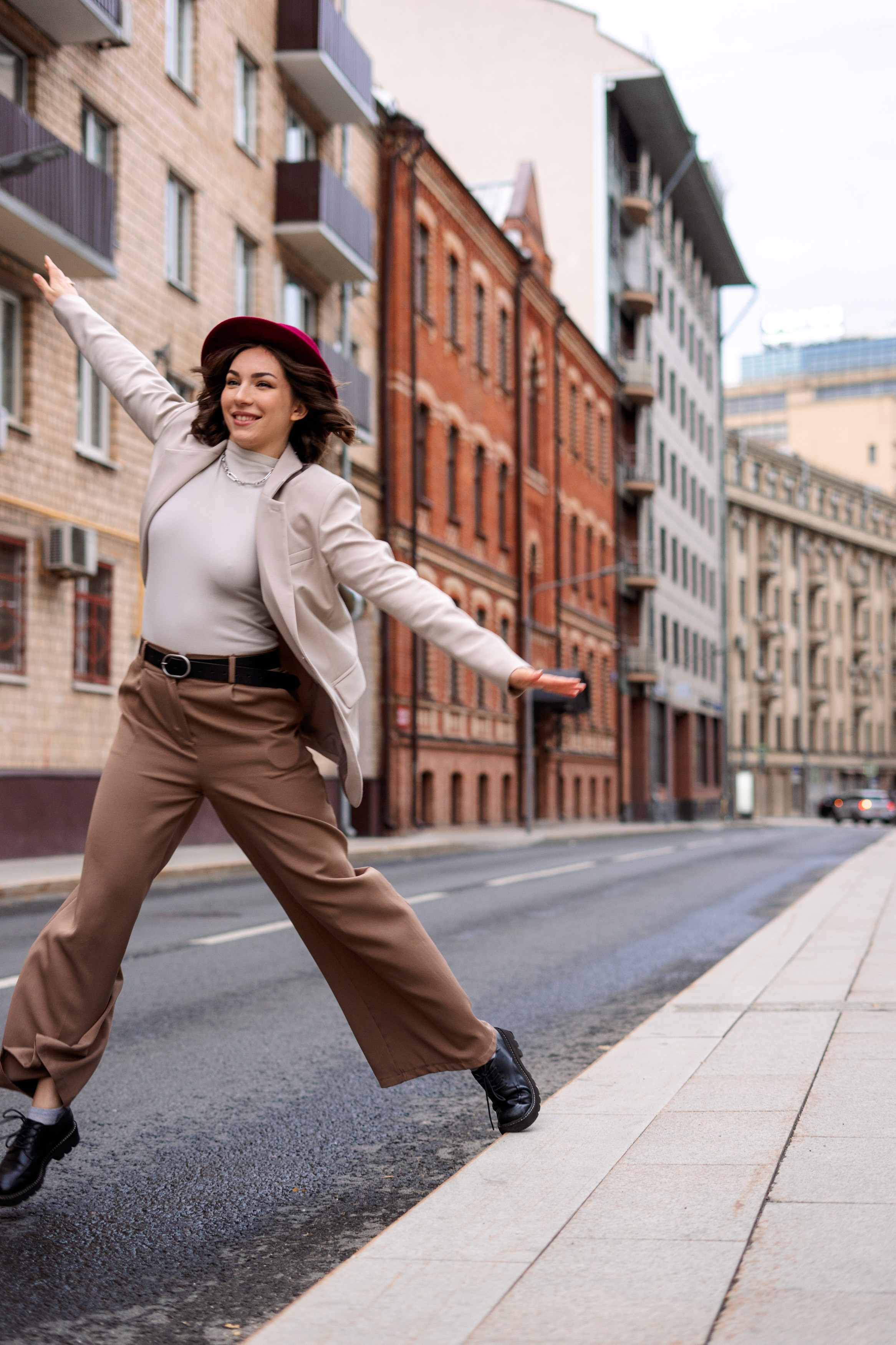 ЕВГЕНИЯ. Фотограф в Казани Алсу Багабиева