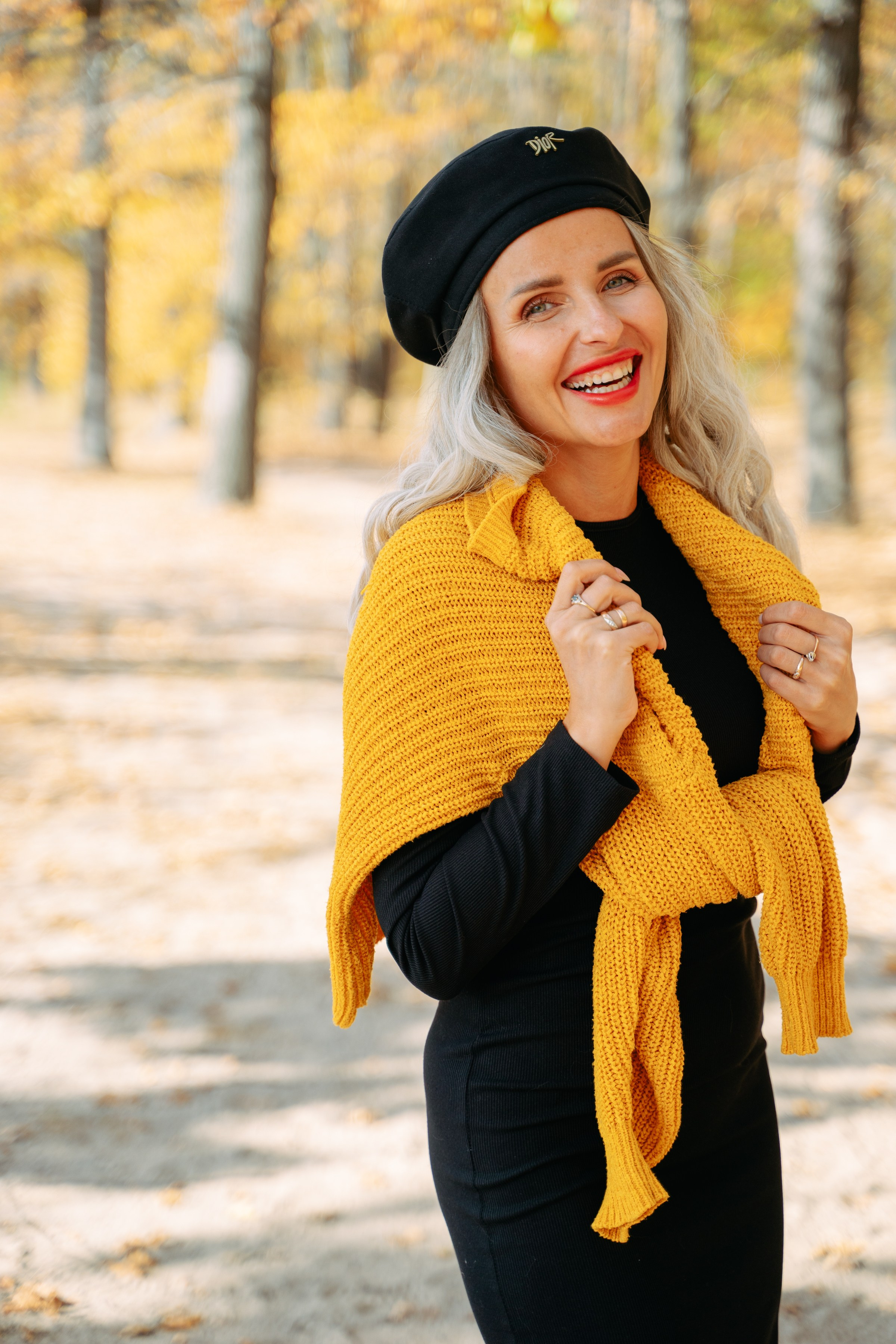 Осень с девчонками. Фотограф в Казани Алсу Багабиева