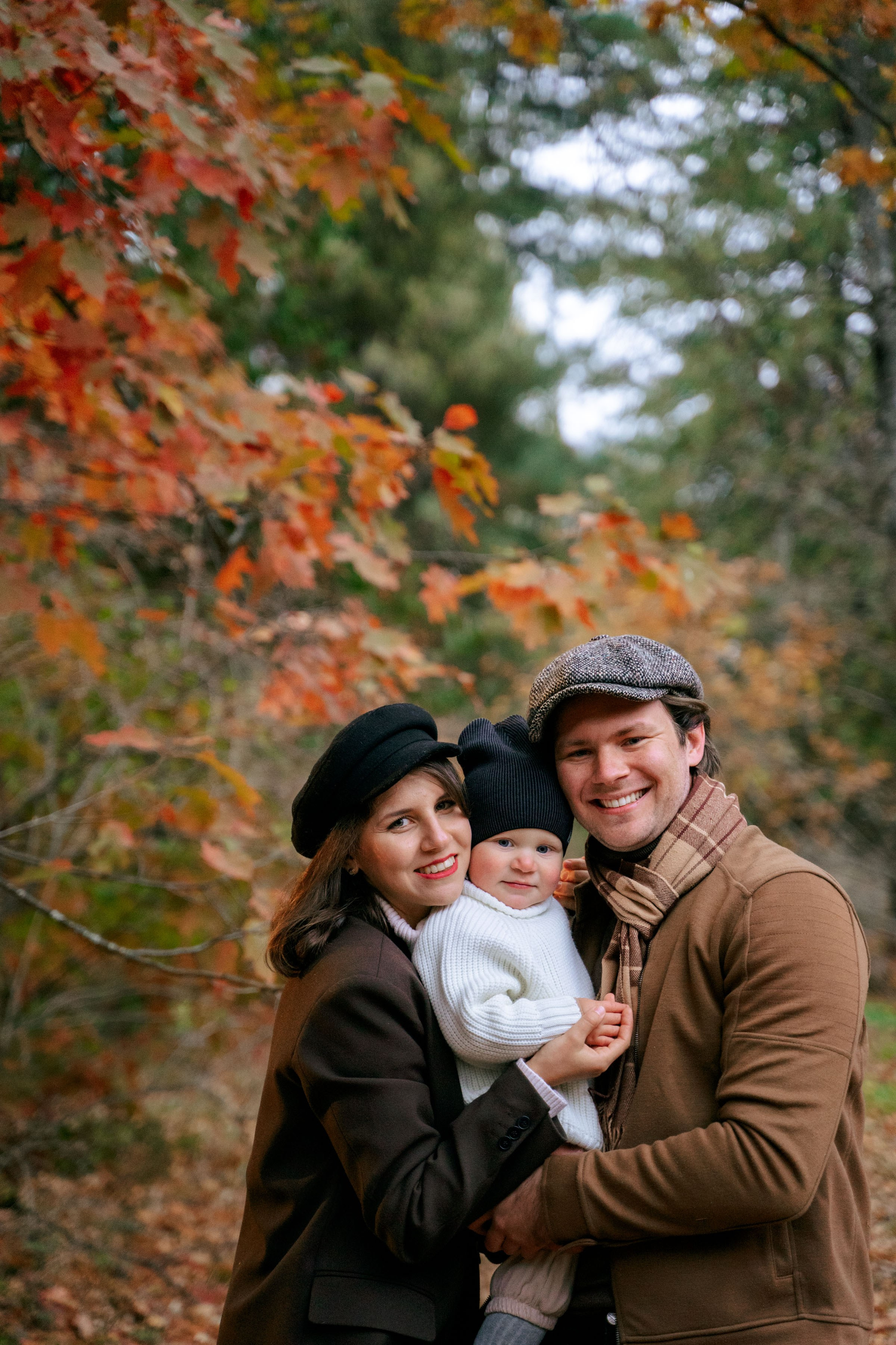 Прогулка в Дендрарии. Фотограф в Казани Алсу Багабиева