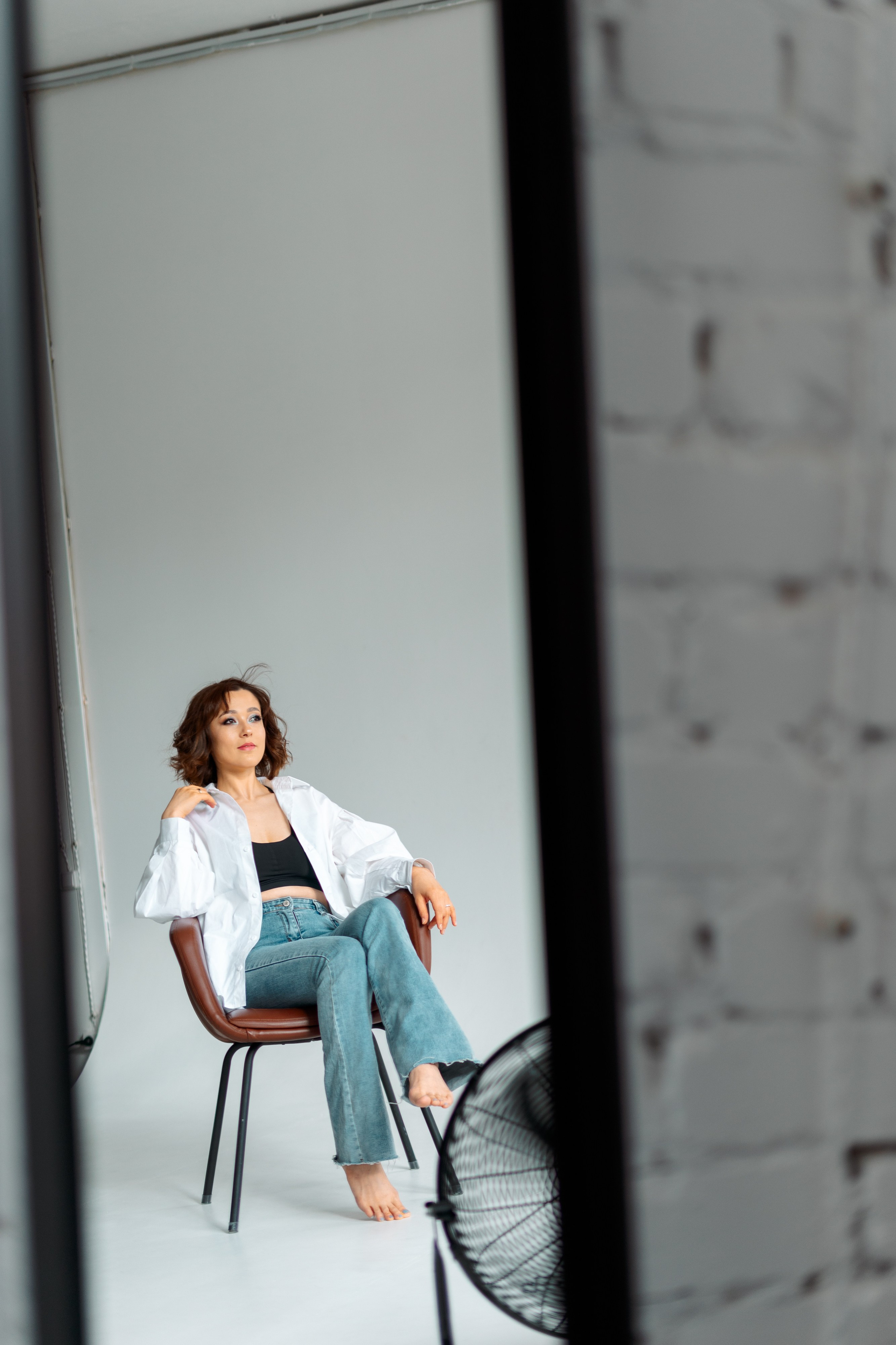 Каролина. Фотограф в Казани Алсу Багабиева