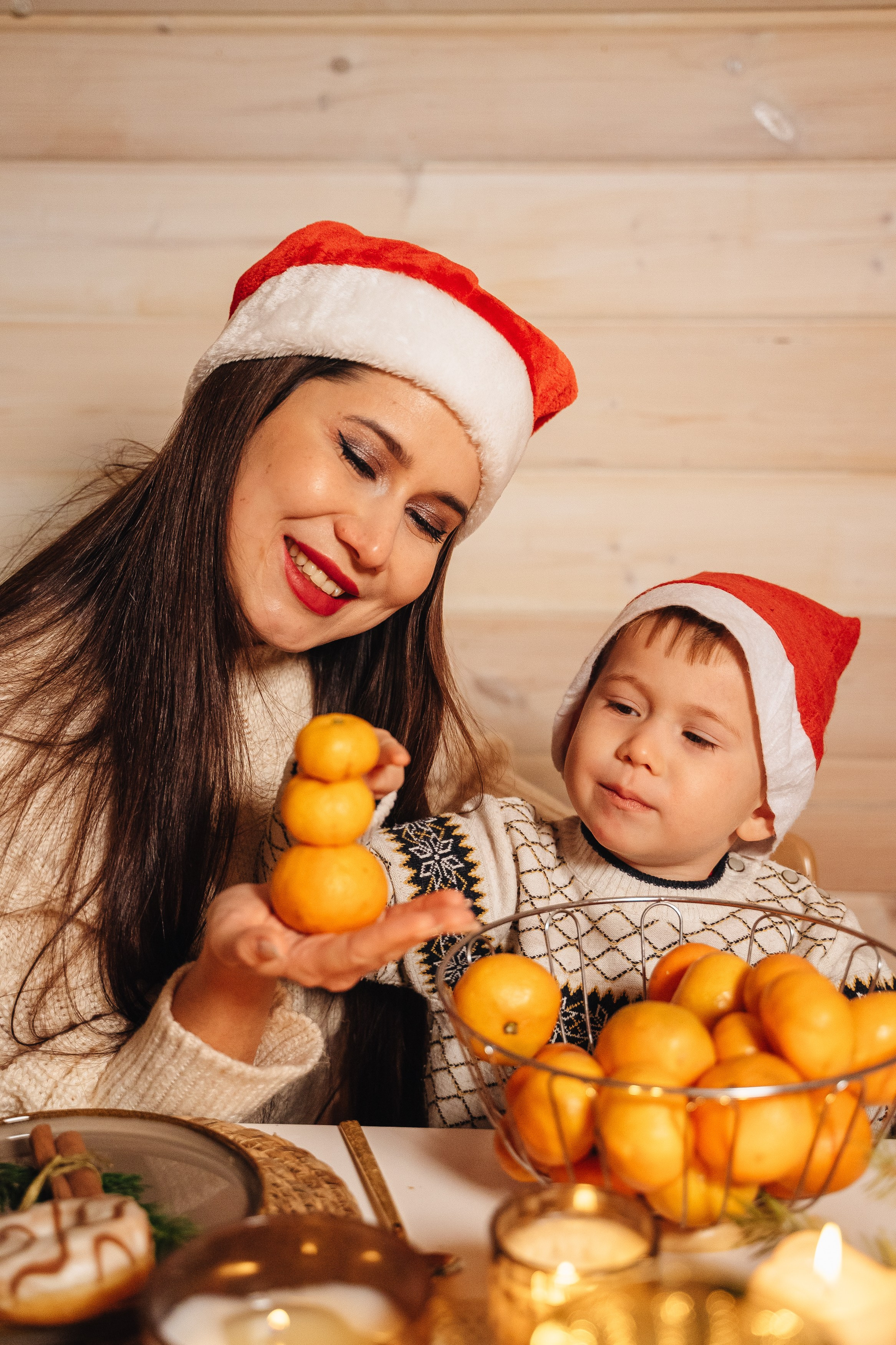 Новогоднего чуда. Фотограф в Казани Алсу Багабиева