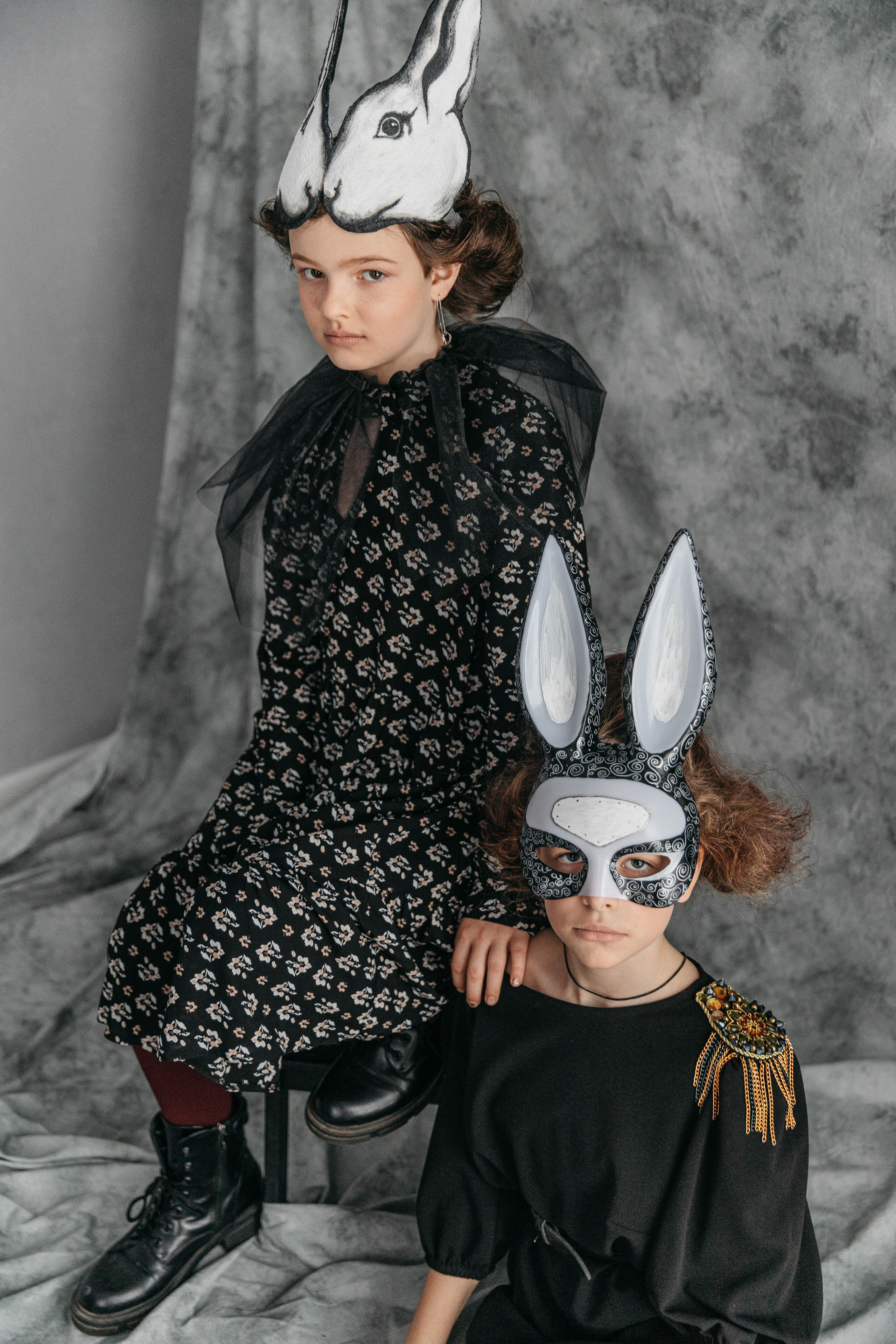 Арина и Влада. Фотограф в Твери Лагодная Яна