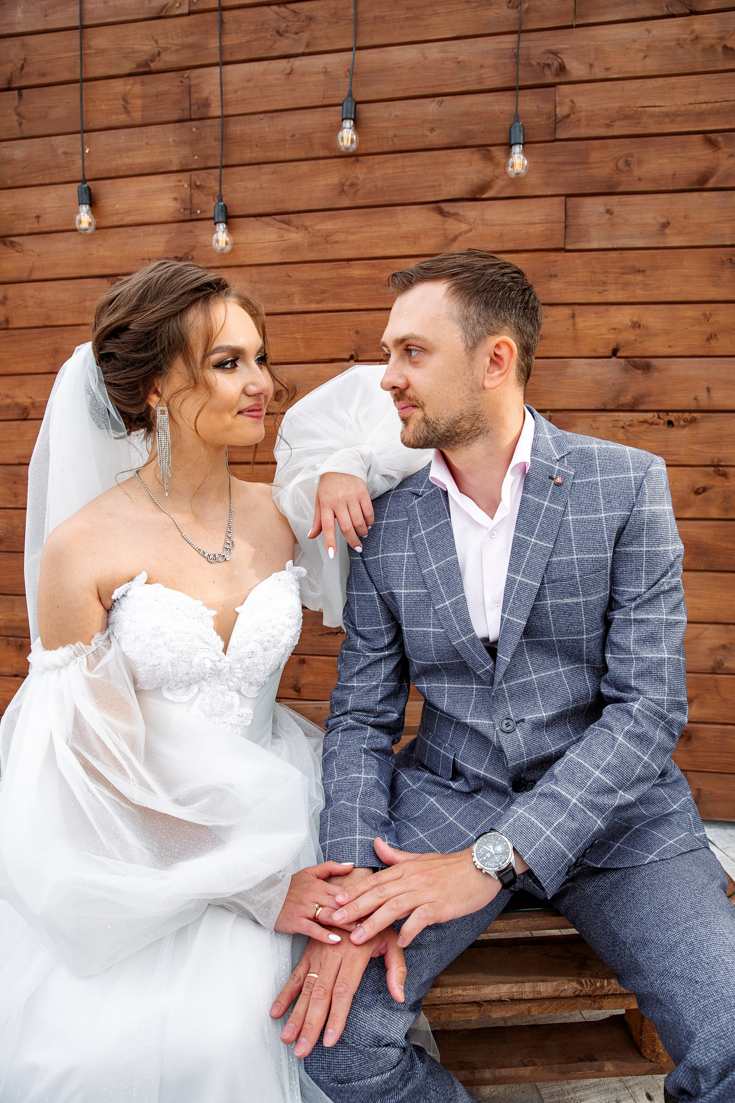 Кирилл и Екатерина. Свадебный и семейный фотограф в Челябинске Юлия Ишимова