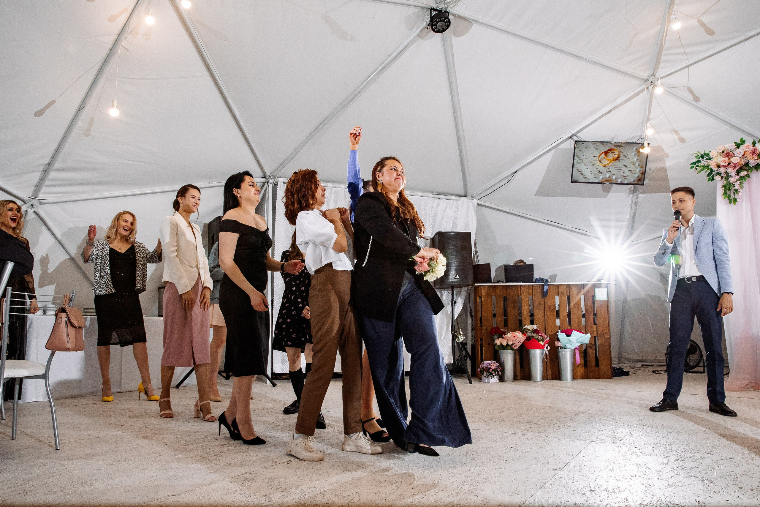 Кирилл и Екатерина. Свадебный и семейный фотограф в Челябинске Юлия Ишимова