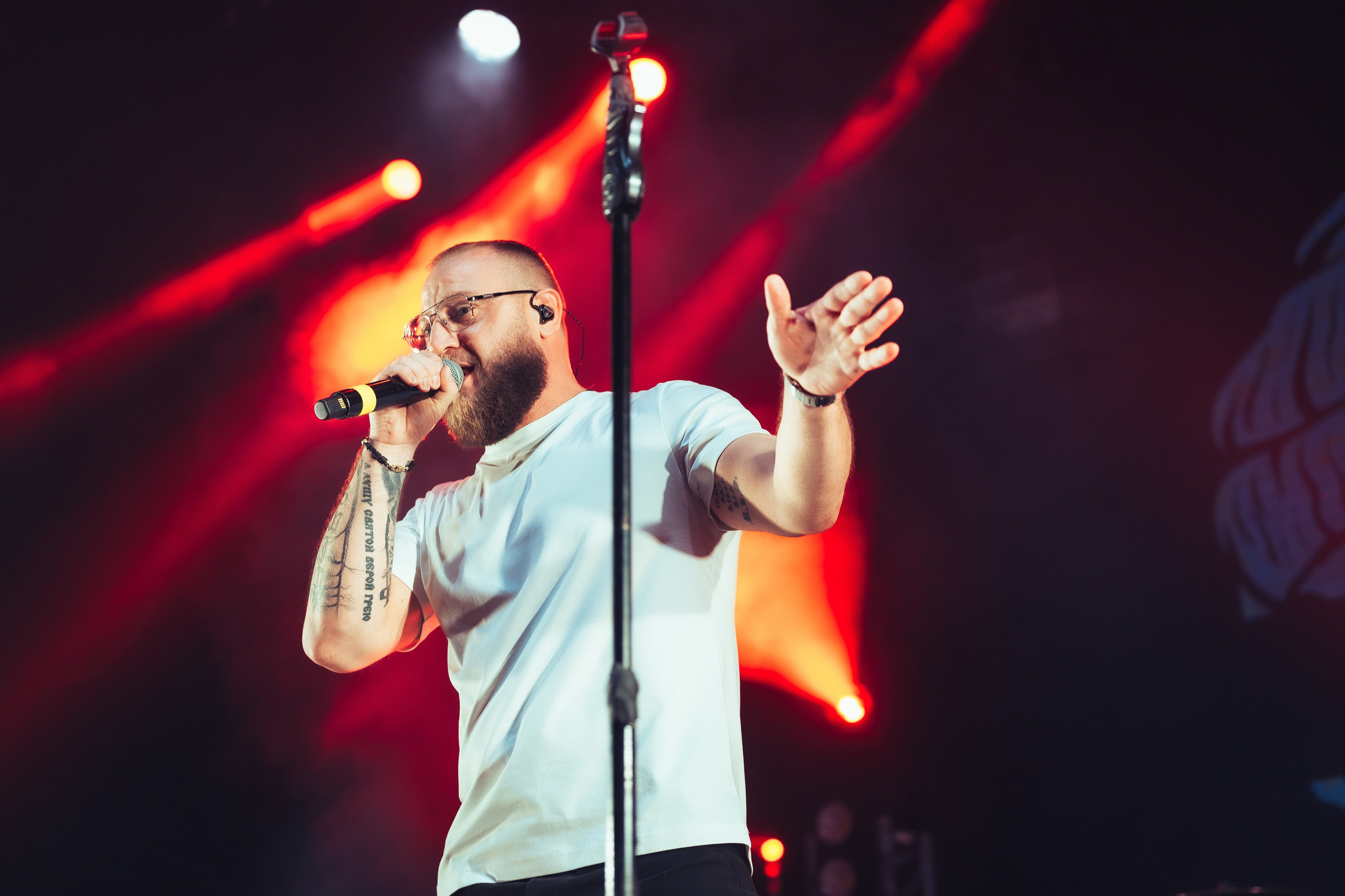 МАВАШИ group, 2025 год. Иван Кубик — фотограф и видеограф