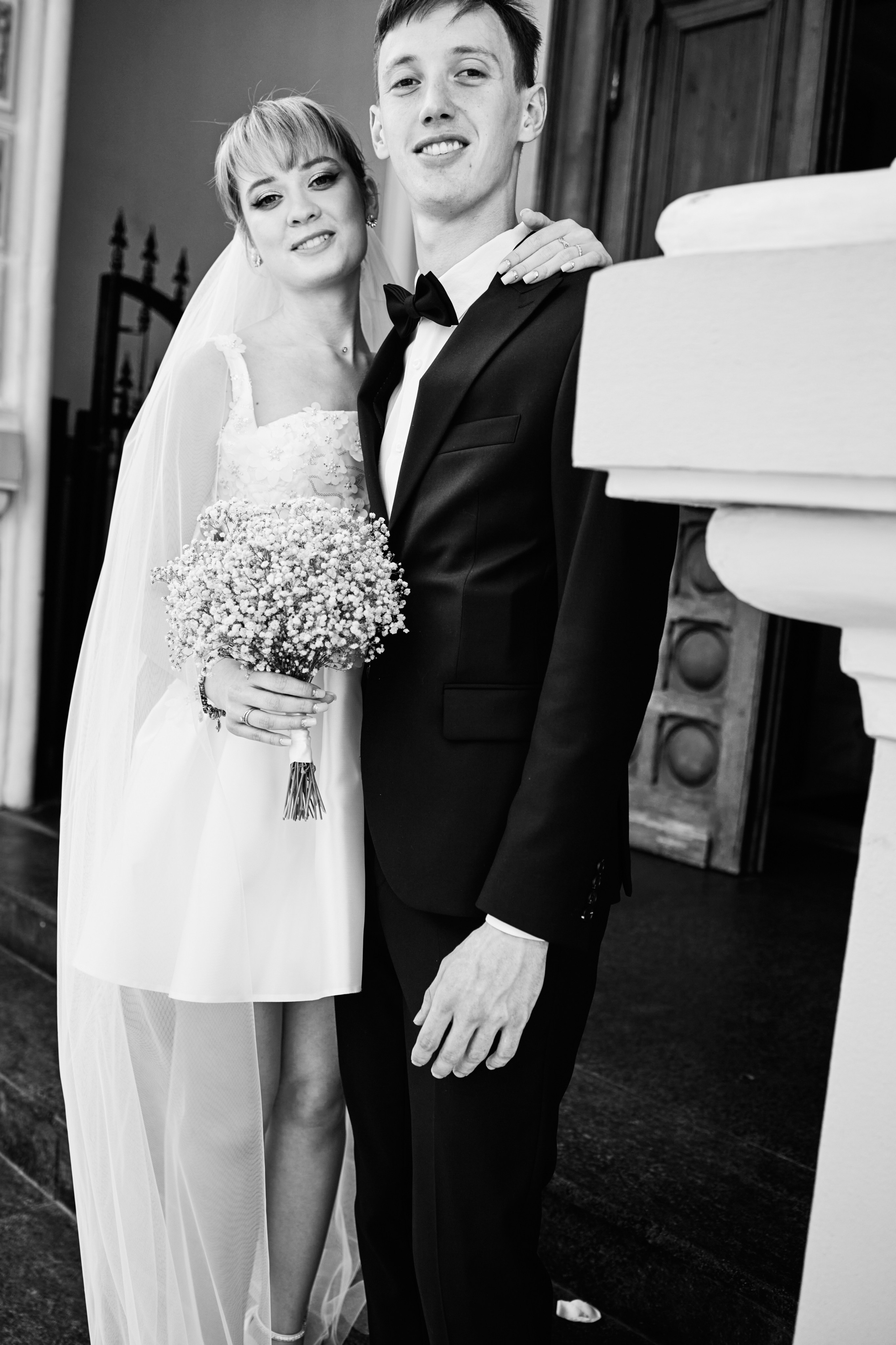 Свадебные съёмки. Детский семейный фотограф в Москве Светлана Микадзе