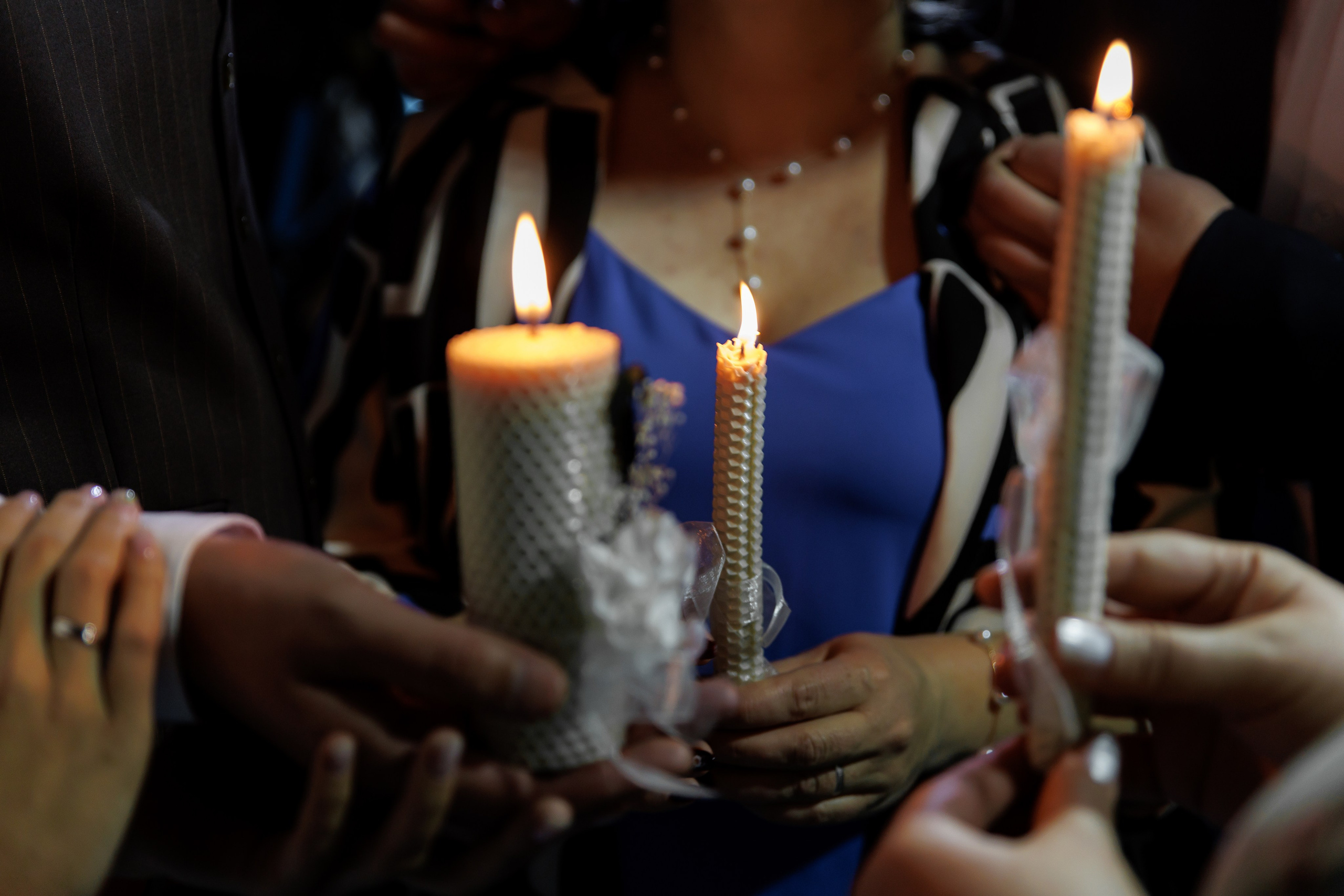 Кирилл и Дарья. Свадебный фотограф в Саратове