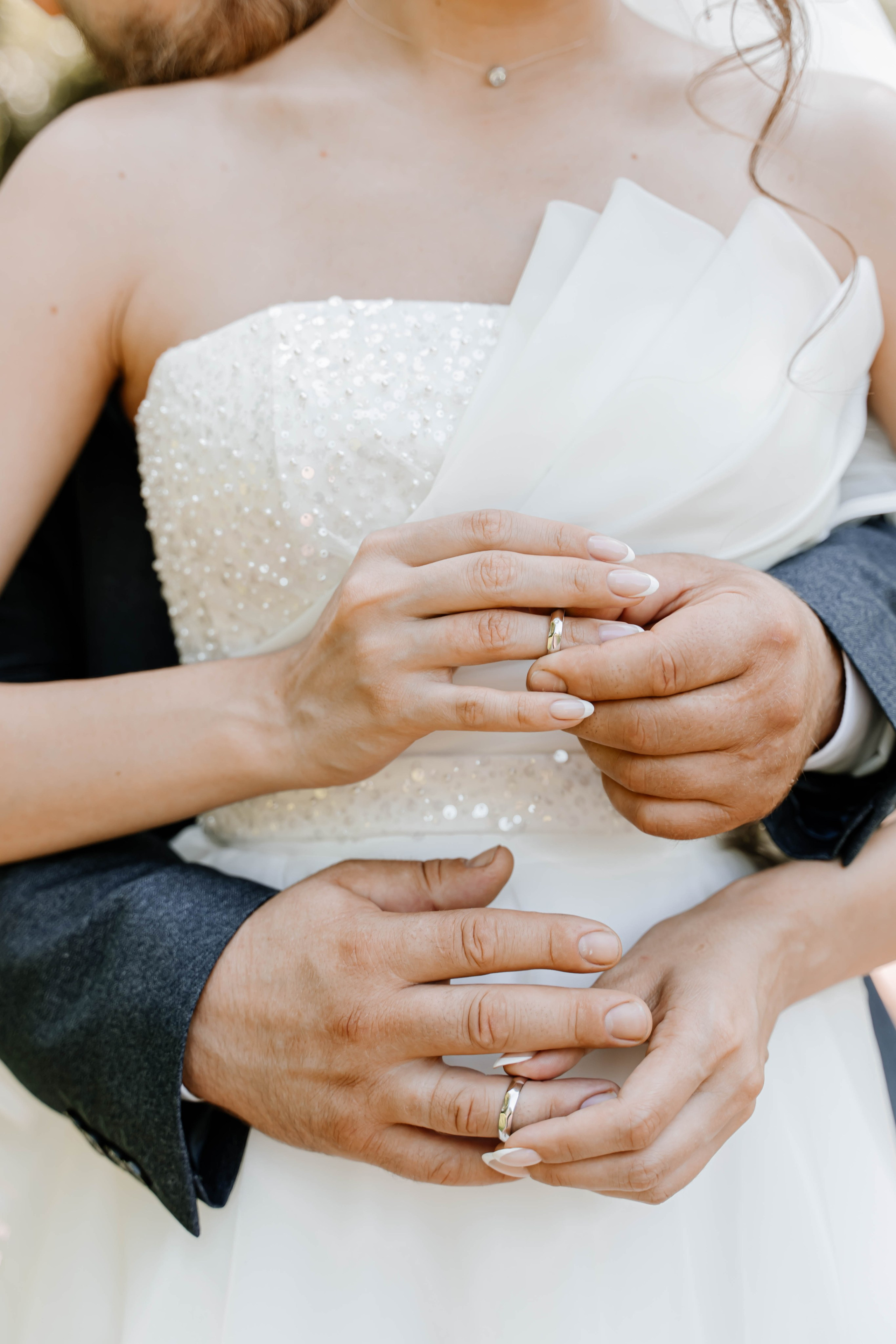 Виктор и Виктория. Фотограф Елизавета Савина