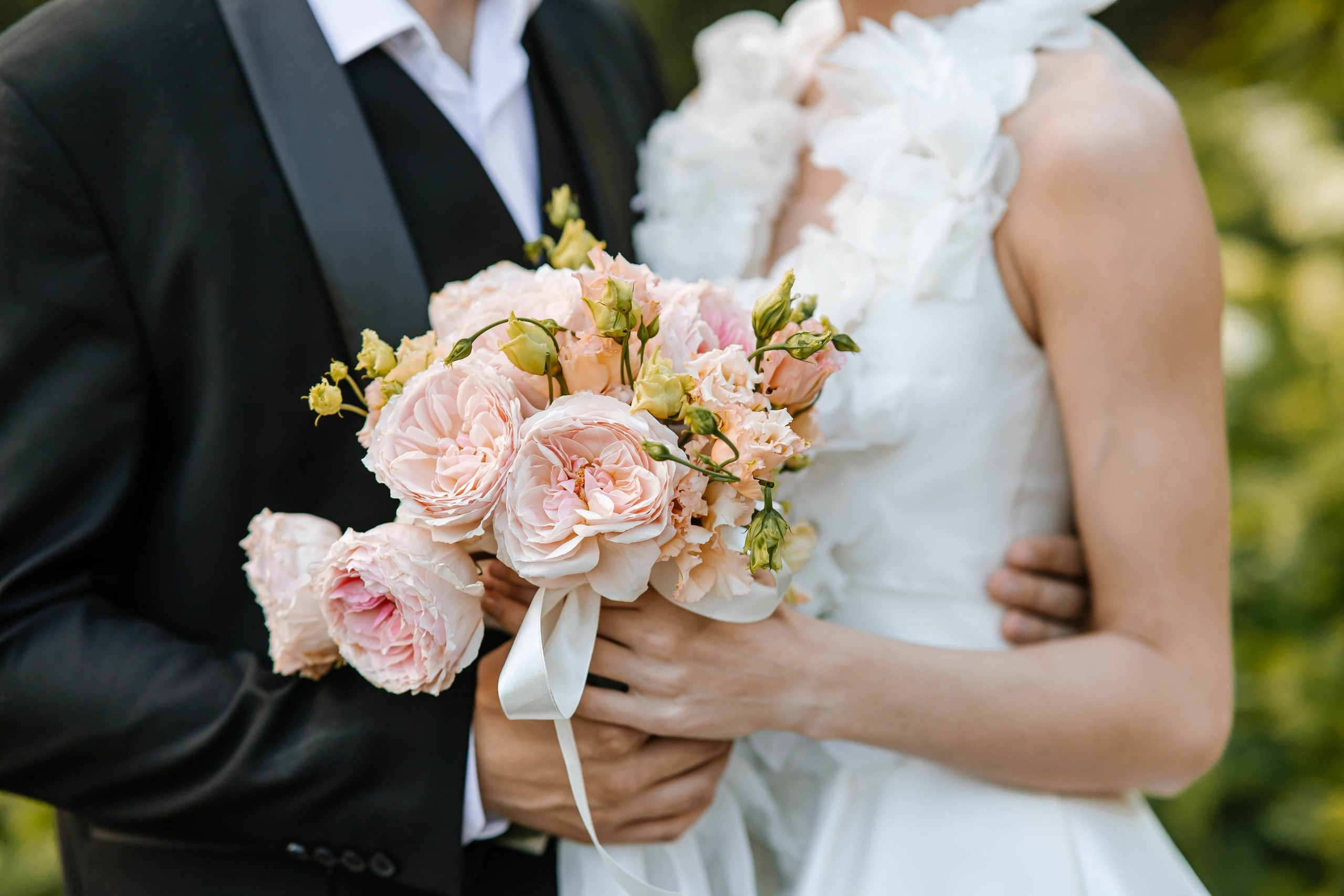 Артем и Екатерина. Фотограф Елизавета Савина