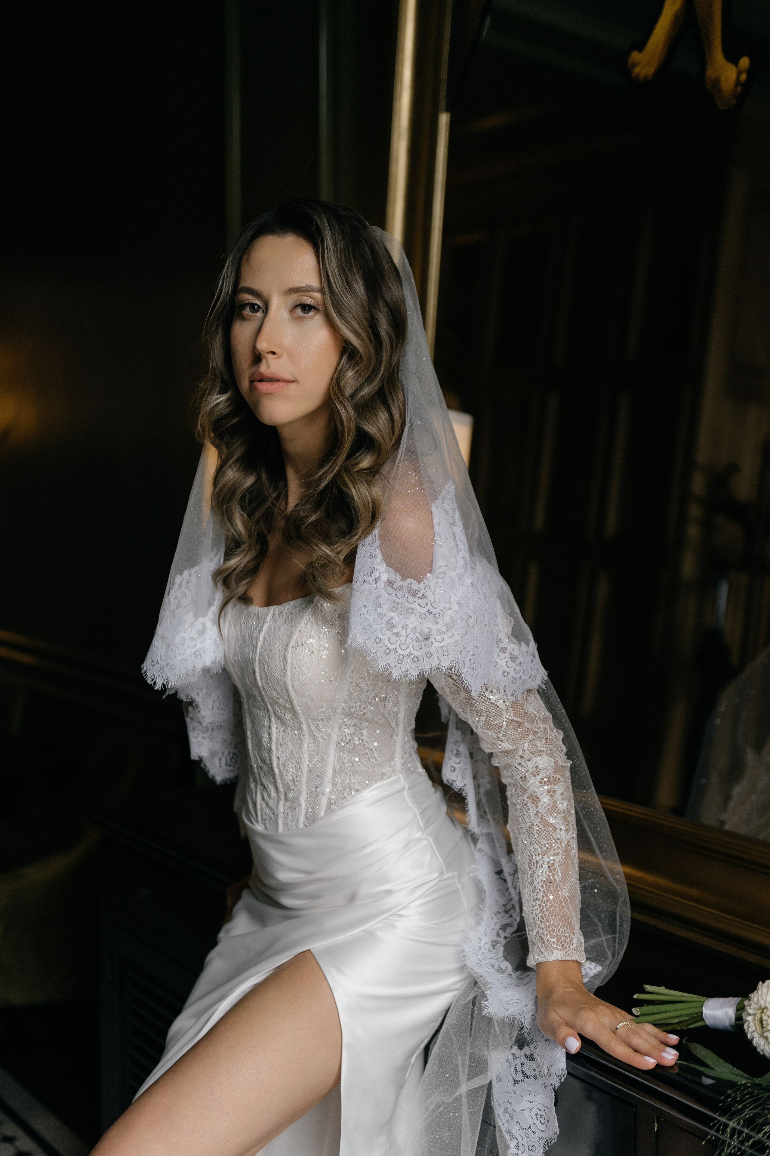 Wedding day in Minsk. Главная