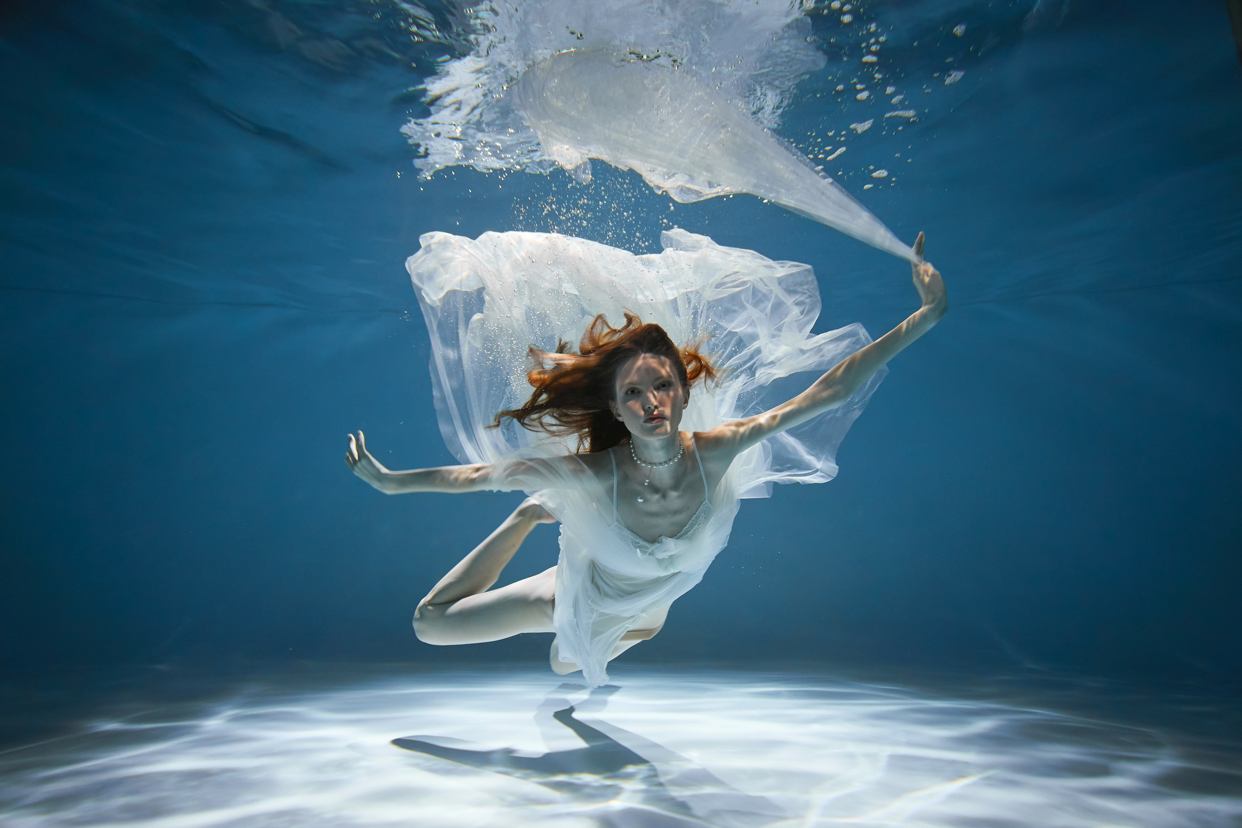 OceanStar. Фотограф Косолапов Артем