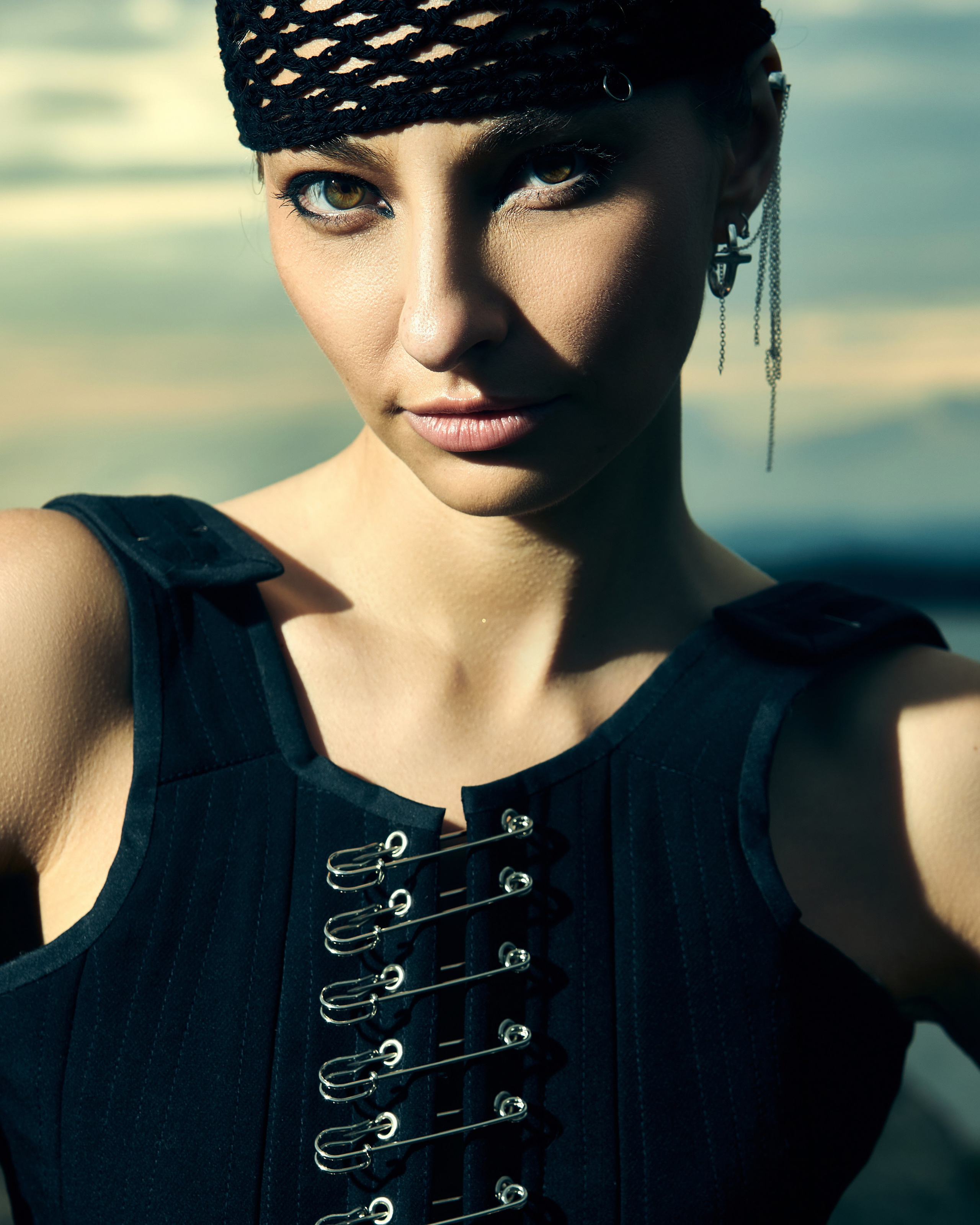 NAZAR BRAND. Фотограф Косолапов Артем