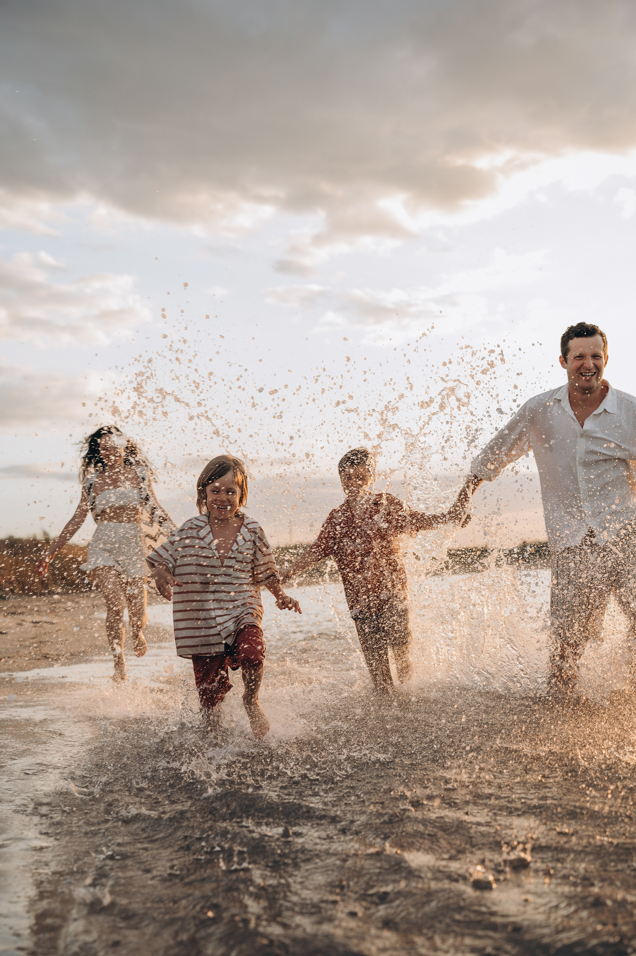 Летняя фотосессия. Семейный фотограф Ростов-на-Дону Татьяна Соколова