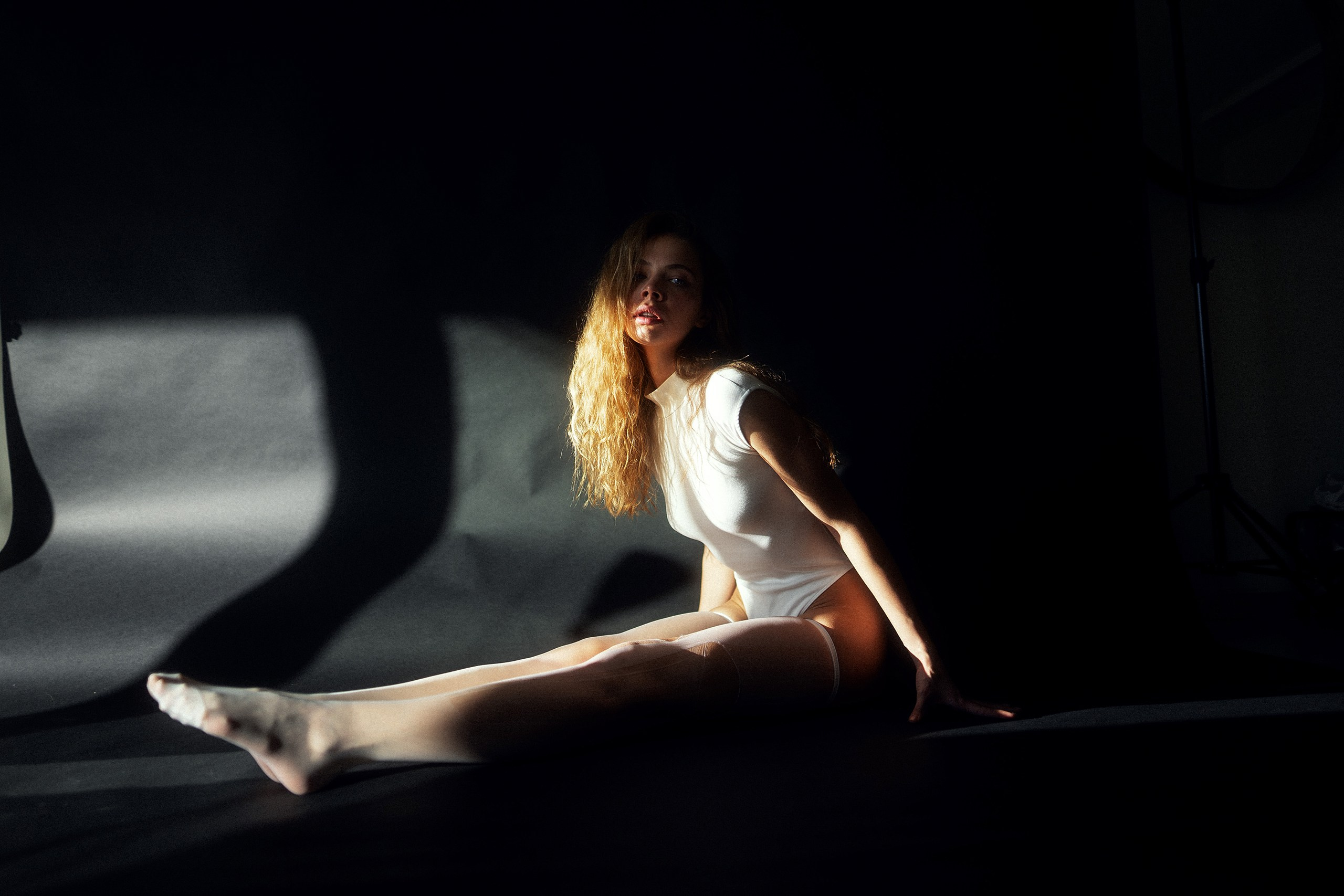 Alevssia. Максим Густарев — фотограф