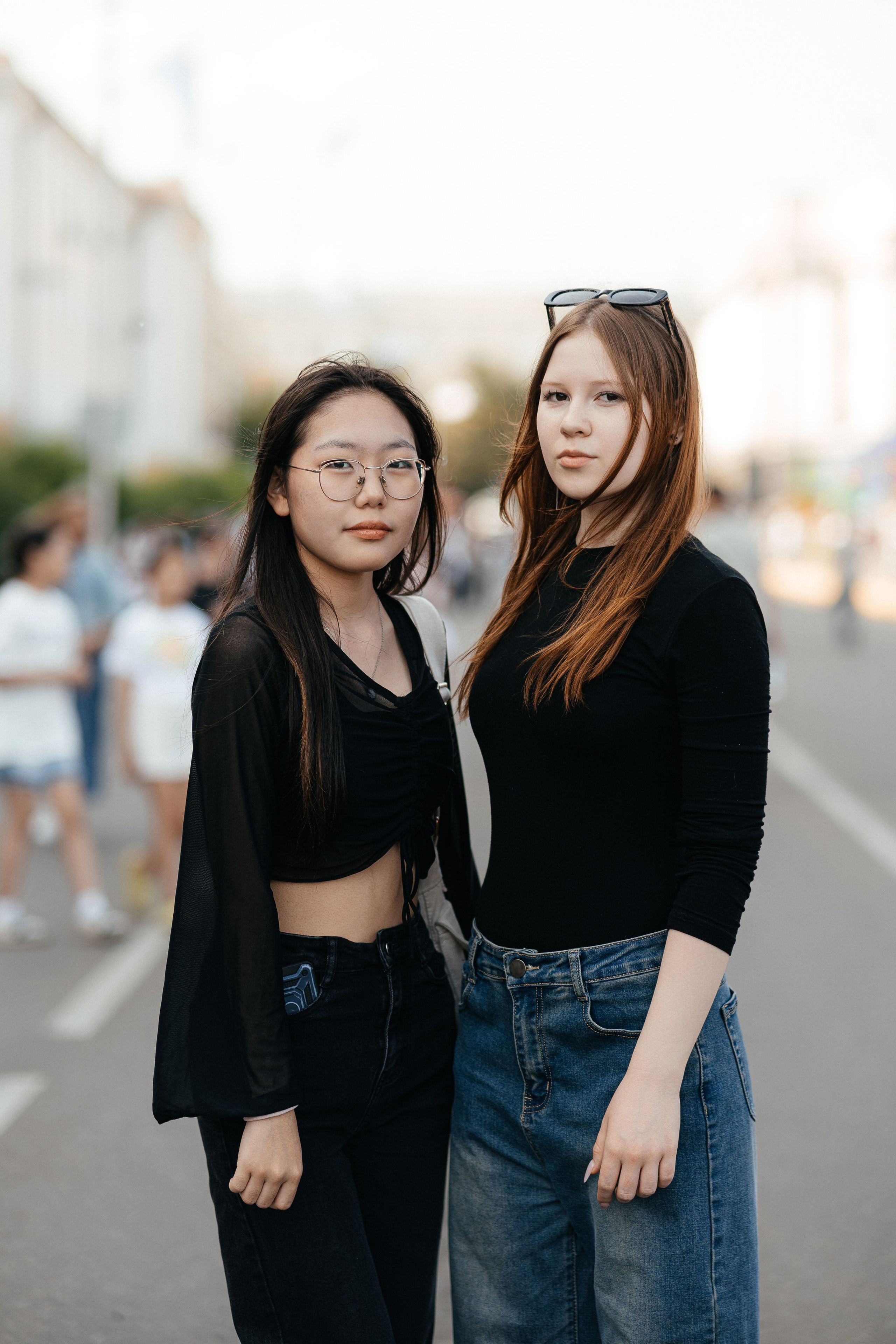 День города Улан-Удэ 2025. Фотограф Улан-Удэ