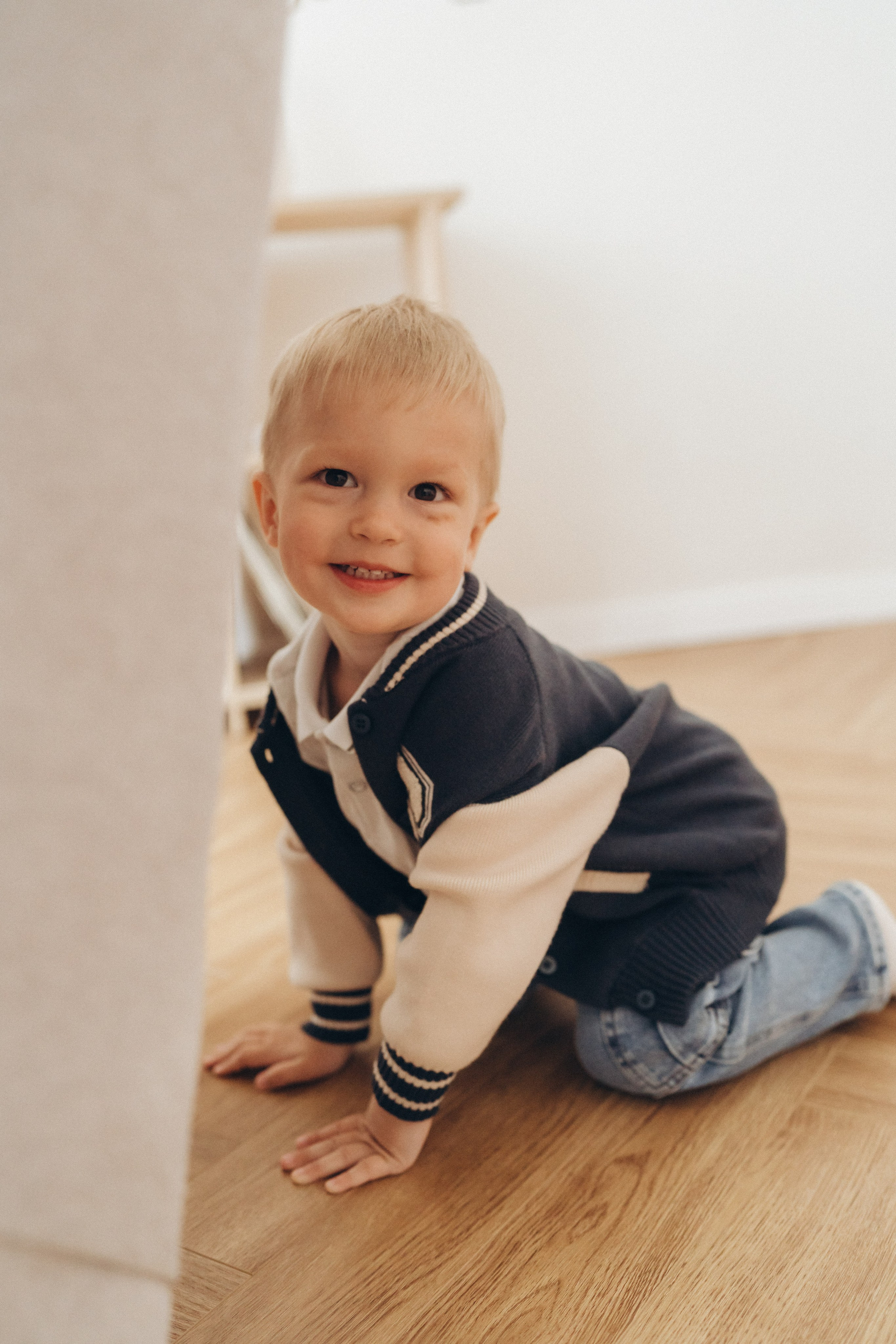 Неуловимые 2 года. Семейный фотограф в Ангарске/ Иркутске