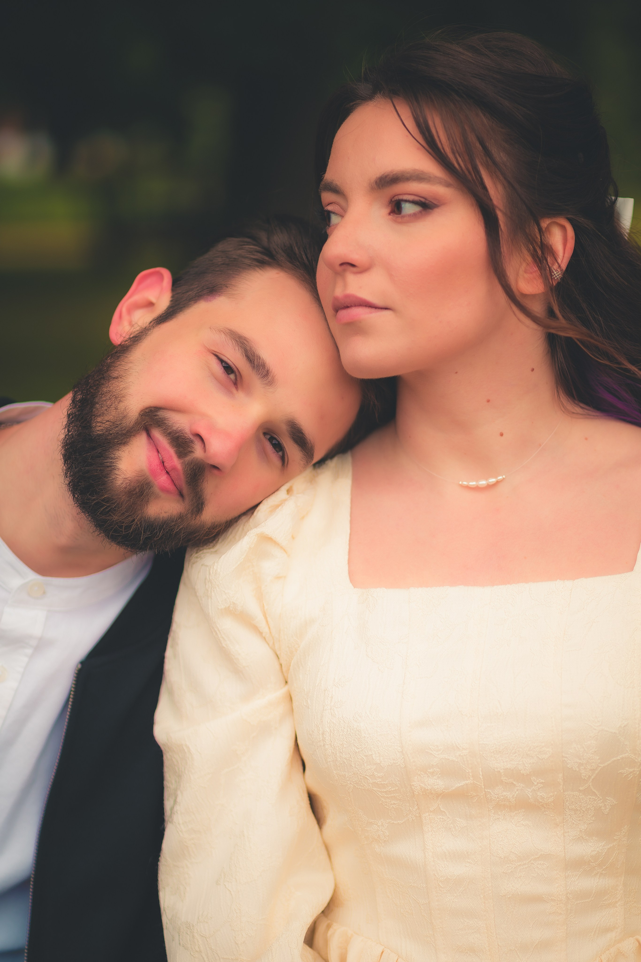 Свадебная съёмка Анатолия и Елизаветы. Иван Кубик — фотограф и видеограф