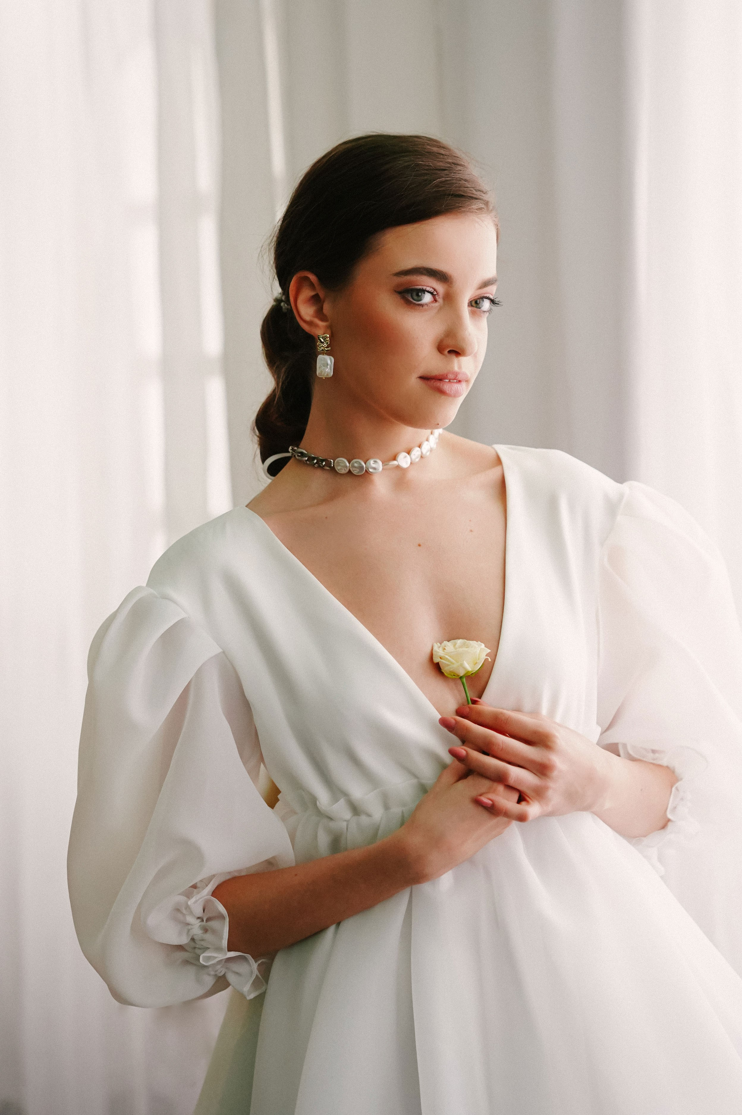 Ретро ужин. Живые снимки! Фотограф Даша Бендер