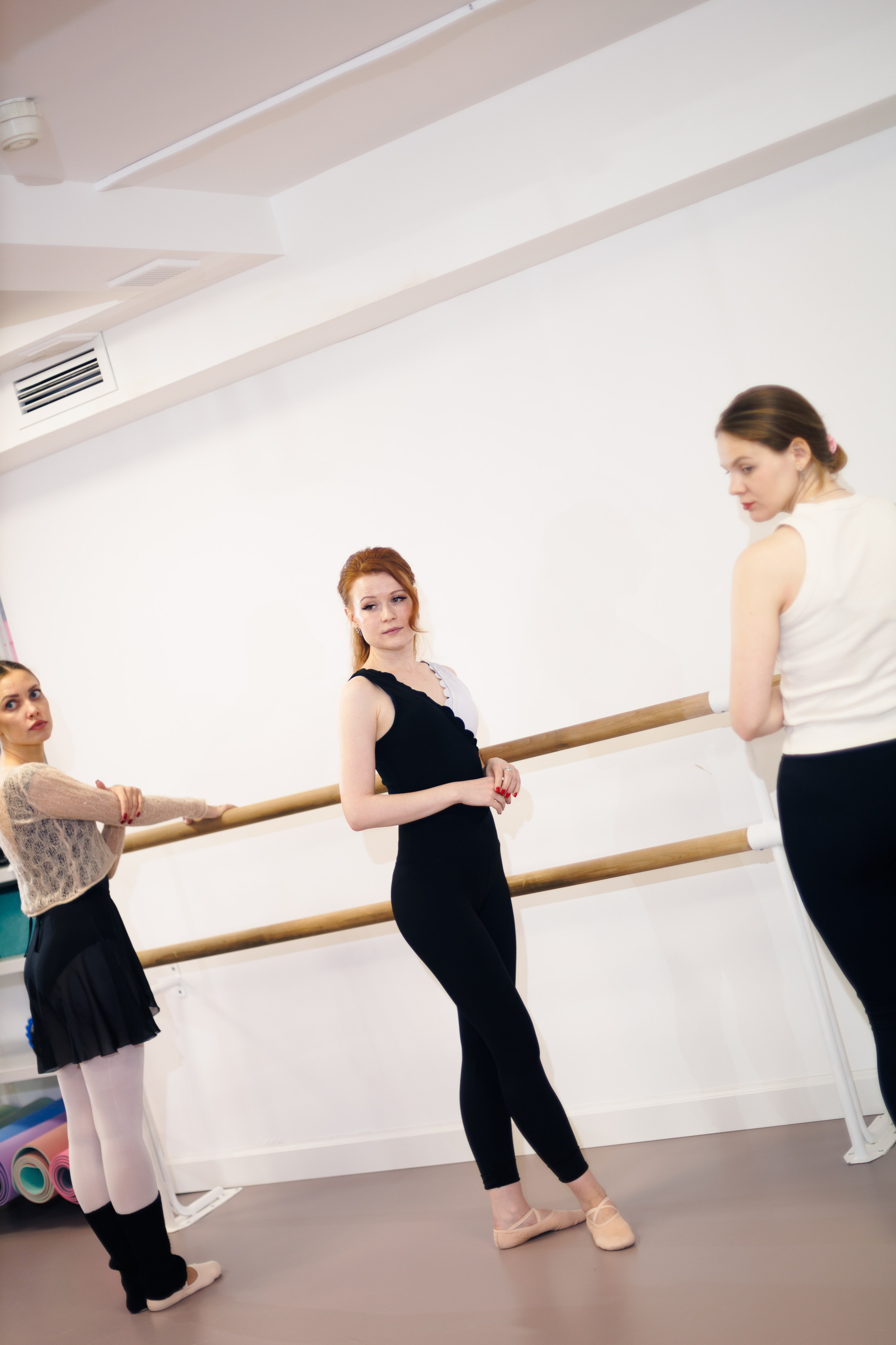 Балет. Фотограф мероприятий и спорта: юбилеев, дней рождений и корпоративов из Москвы