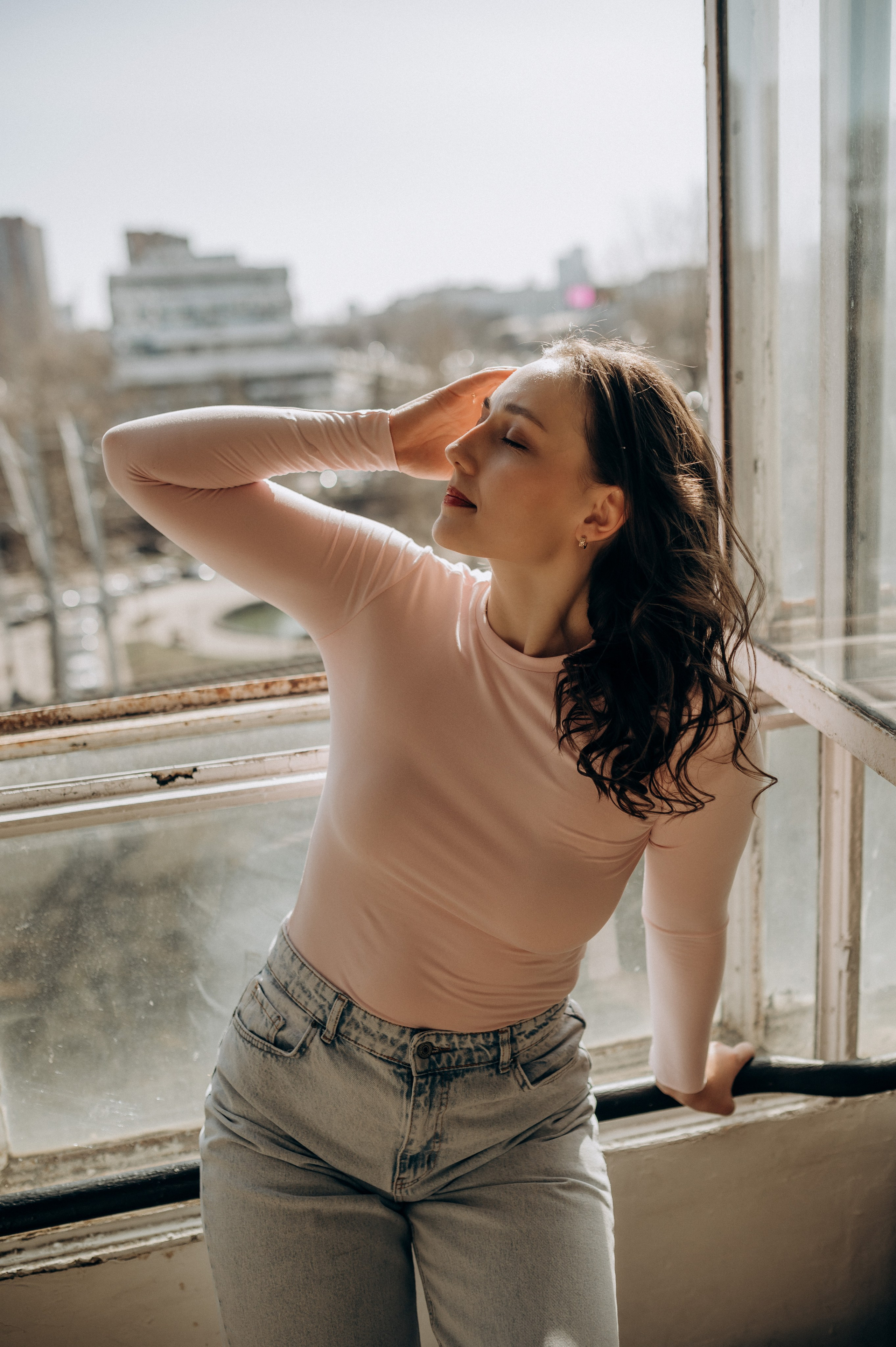 Наташа. Семейный фотограф в Домодедово и Москве Елена Пичугина