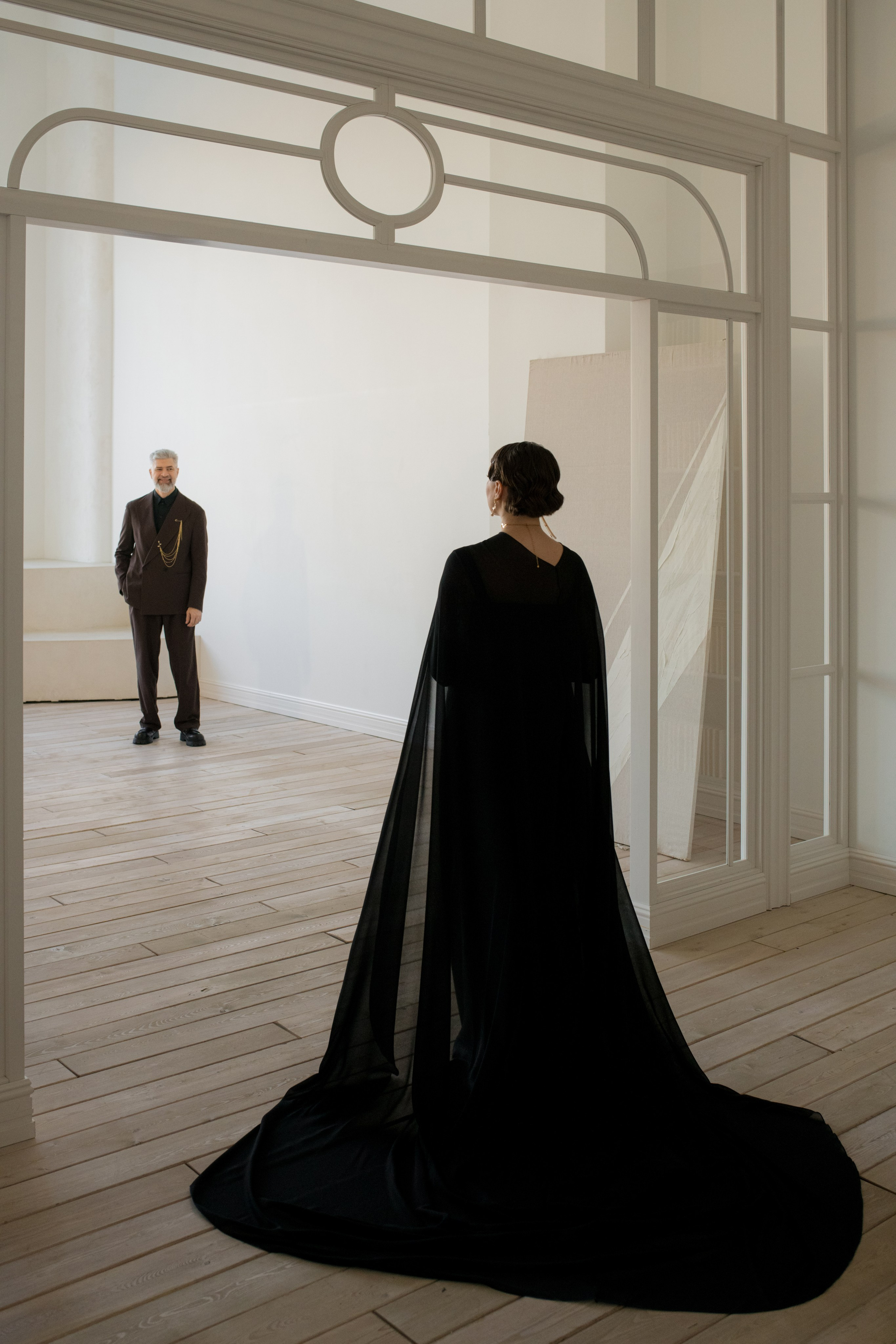 «Non potrò mai smettere damarti» — Александр и Натали. Свадебный фотограф Екатеринбург/Челябинск — Любовь Волохова