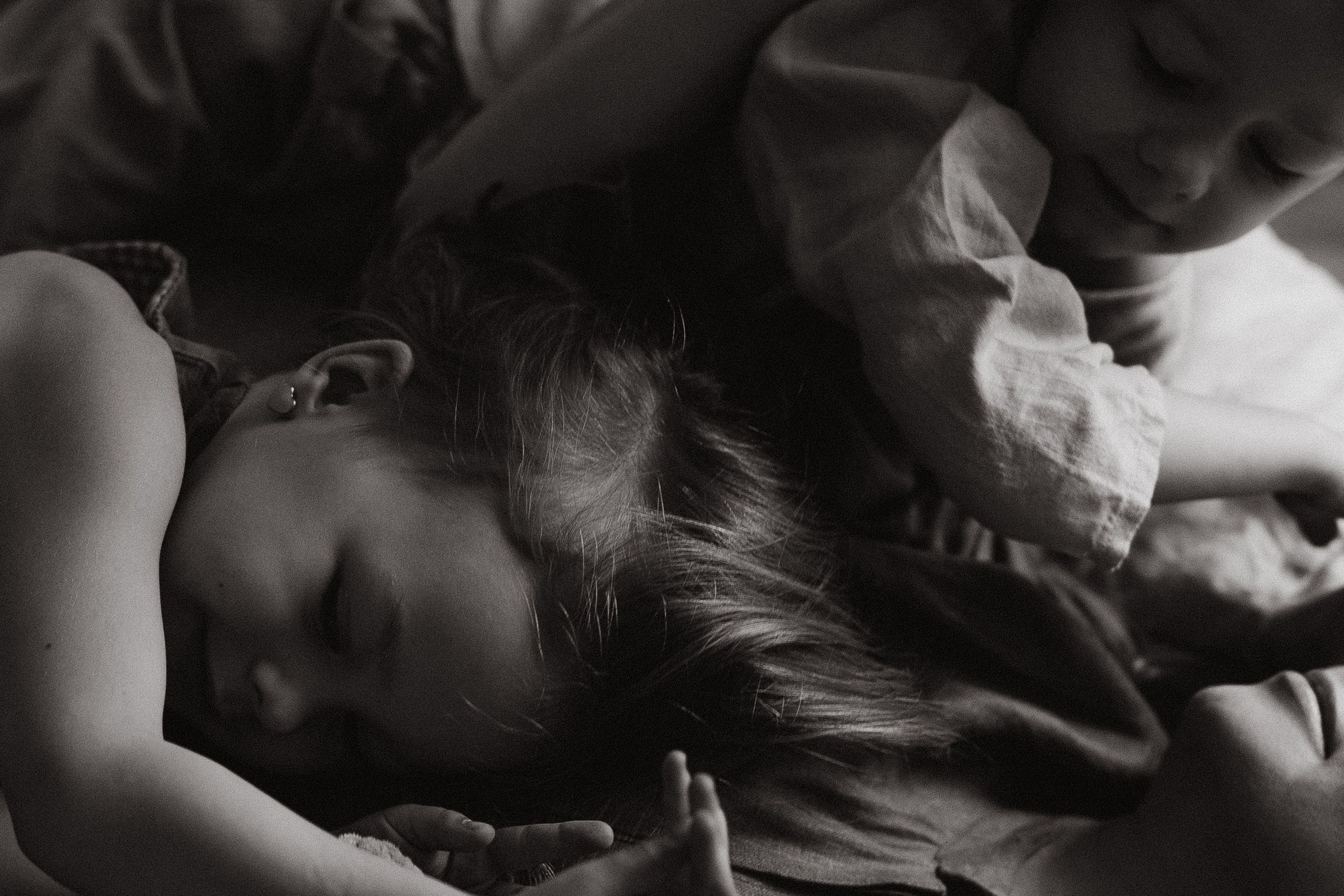 Мой дом — это ты. Фотограф в Челябинске и Санкт-Петербурге Анна Ивашкова