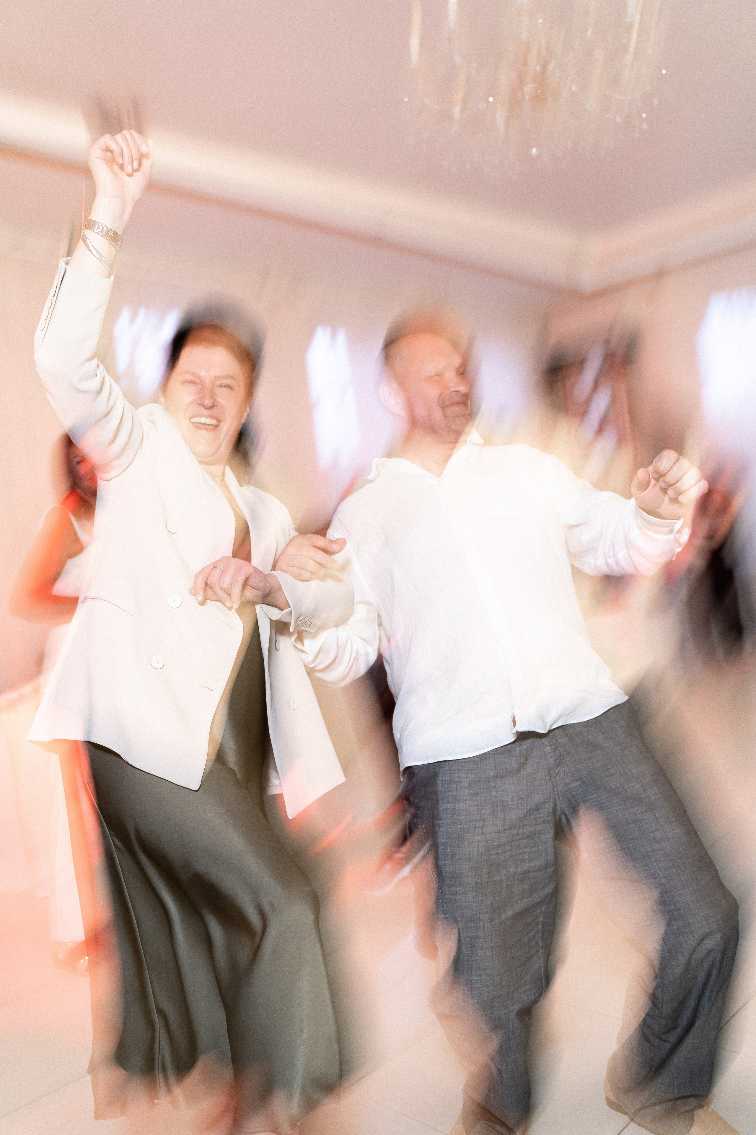 Юбилей в Питере. Фотограф Алина Филимонова Тверь