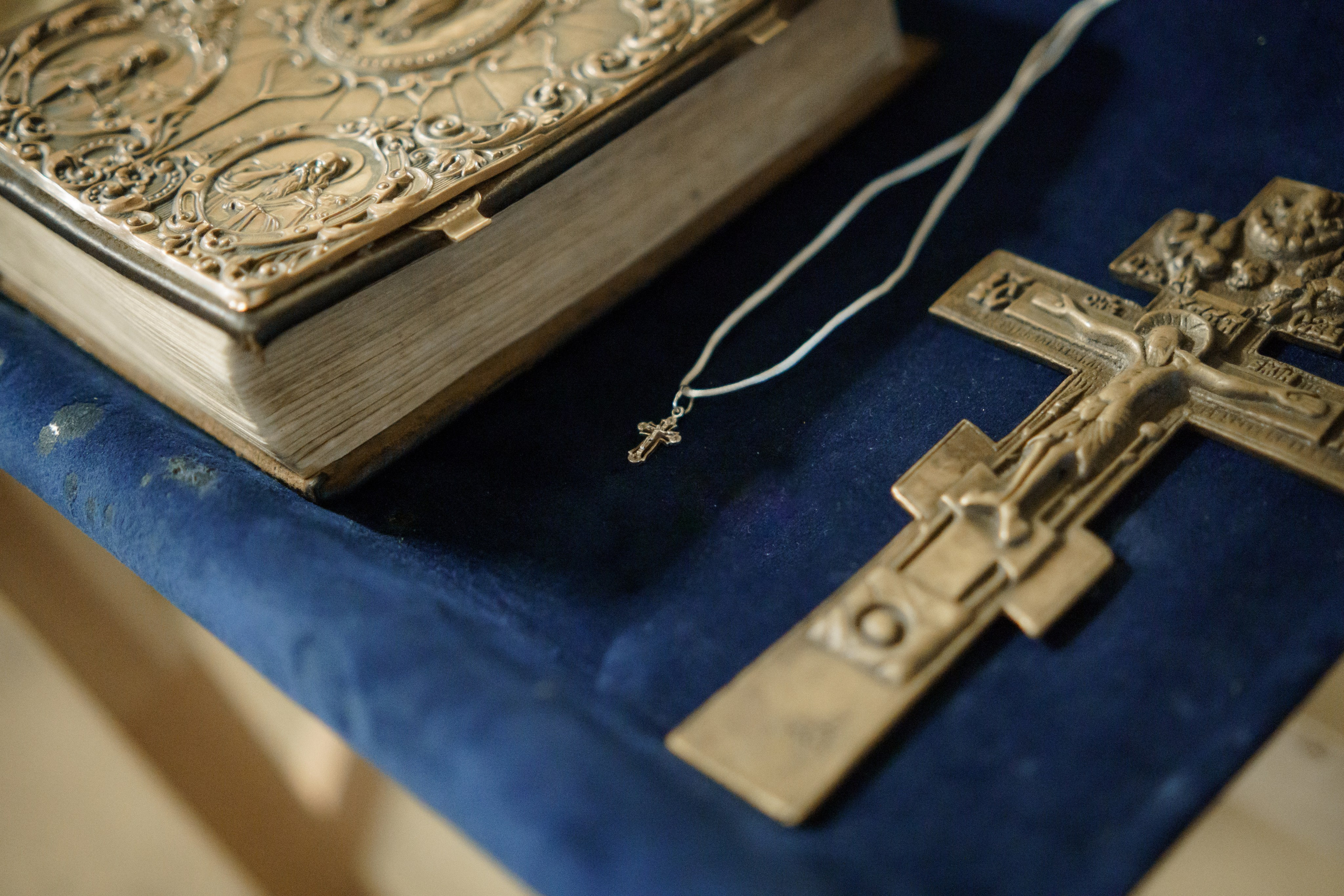 Церковь Димитрия Солунского — Крещение Ольги. ВАША СЕМЕЙНАЯ ФОТОСТУДИЯ