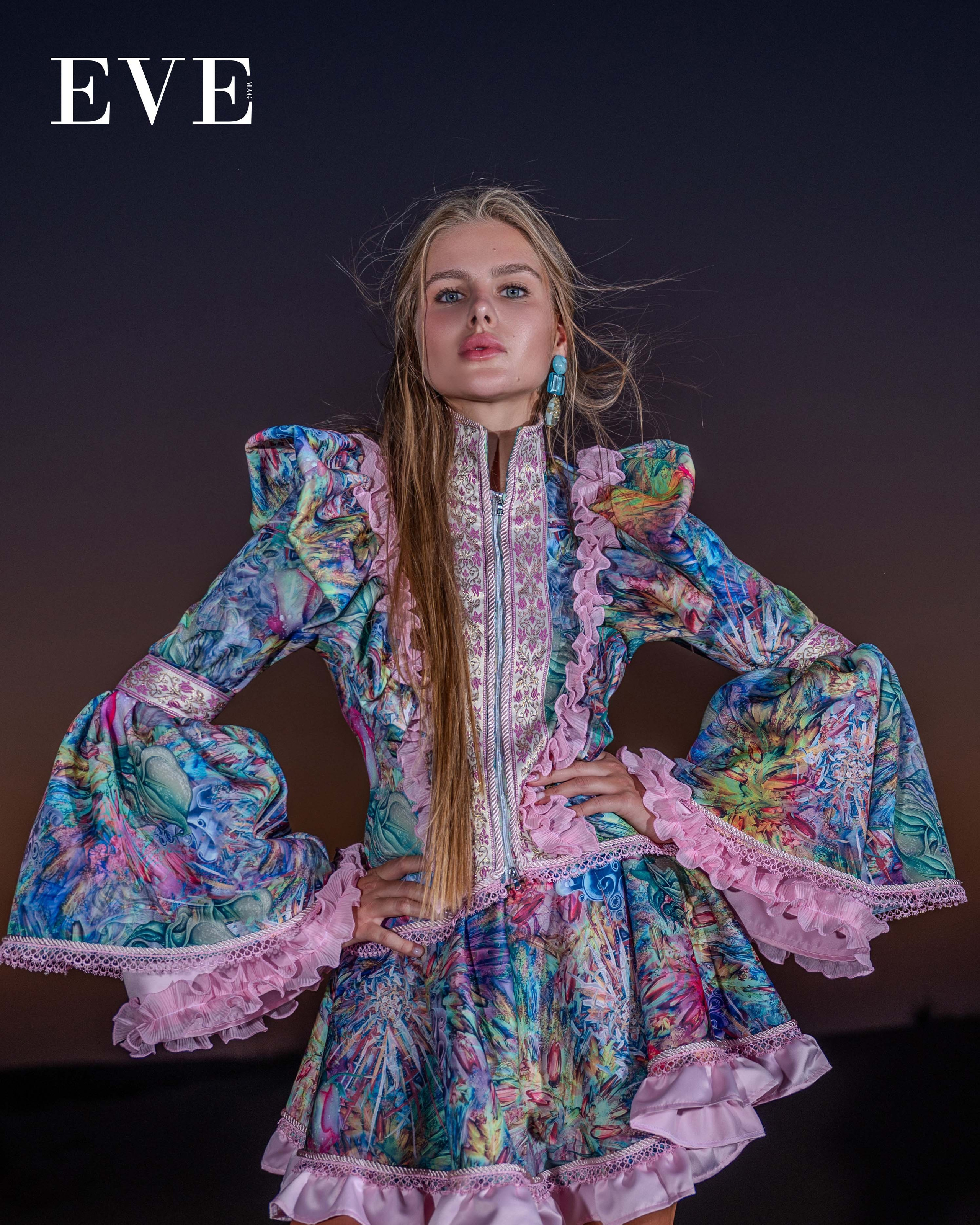 Pink flamingo. Коммерческий фотограф Москва /Дубай, эксклюзивные фэшн фотосессии