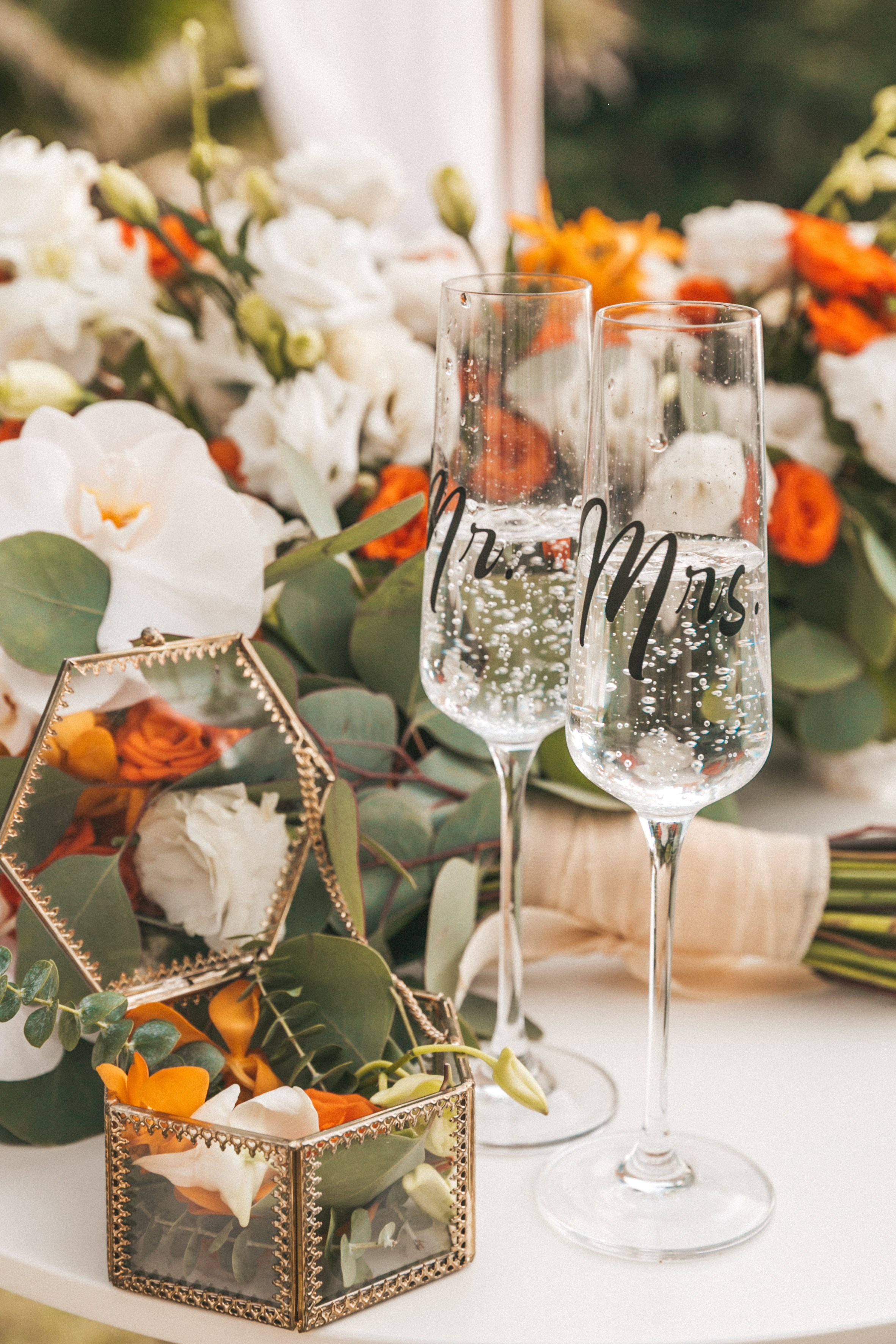 Алексей и Елена, Пхукет. Фотограф и видеограф Анна Домашенко