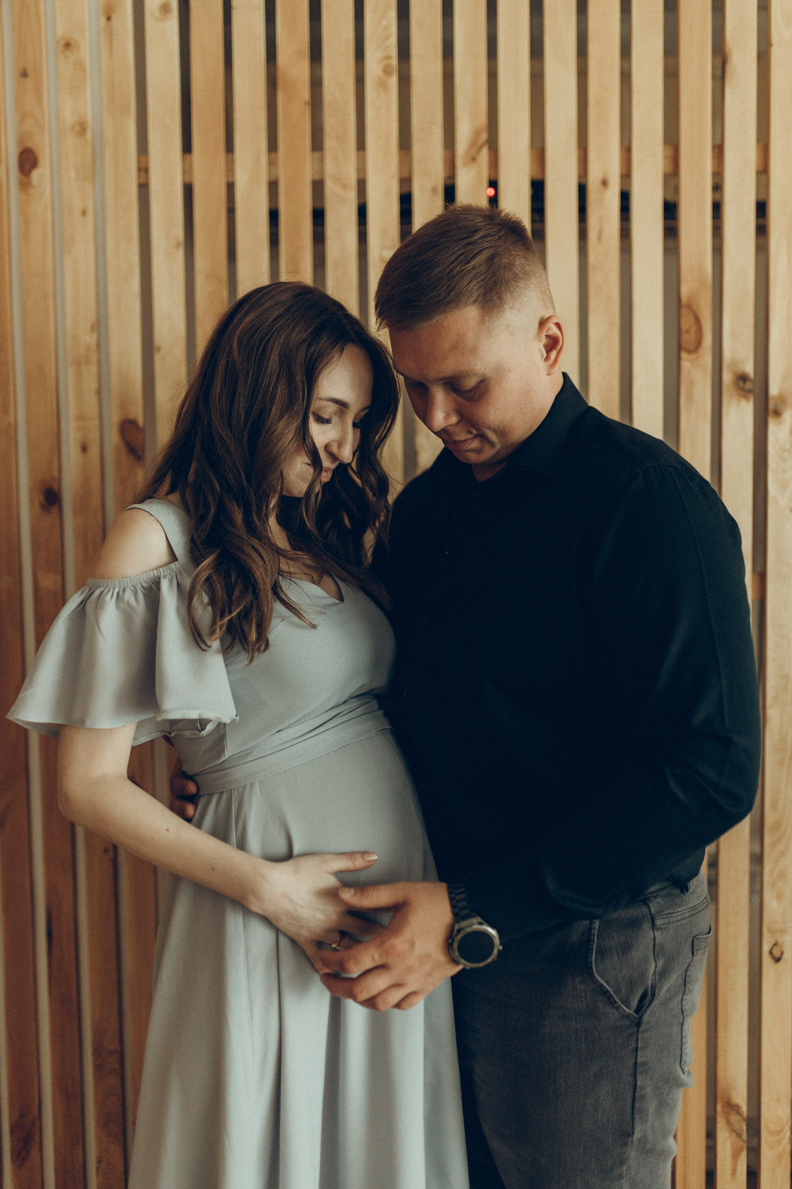 Ксения & Артём. Семейный фотограф и фотограф на роды в Ростове-на-Дону Мухина Виктория