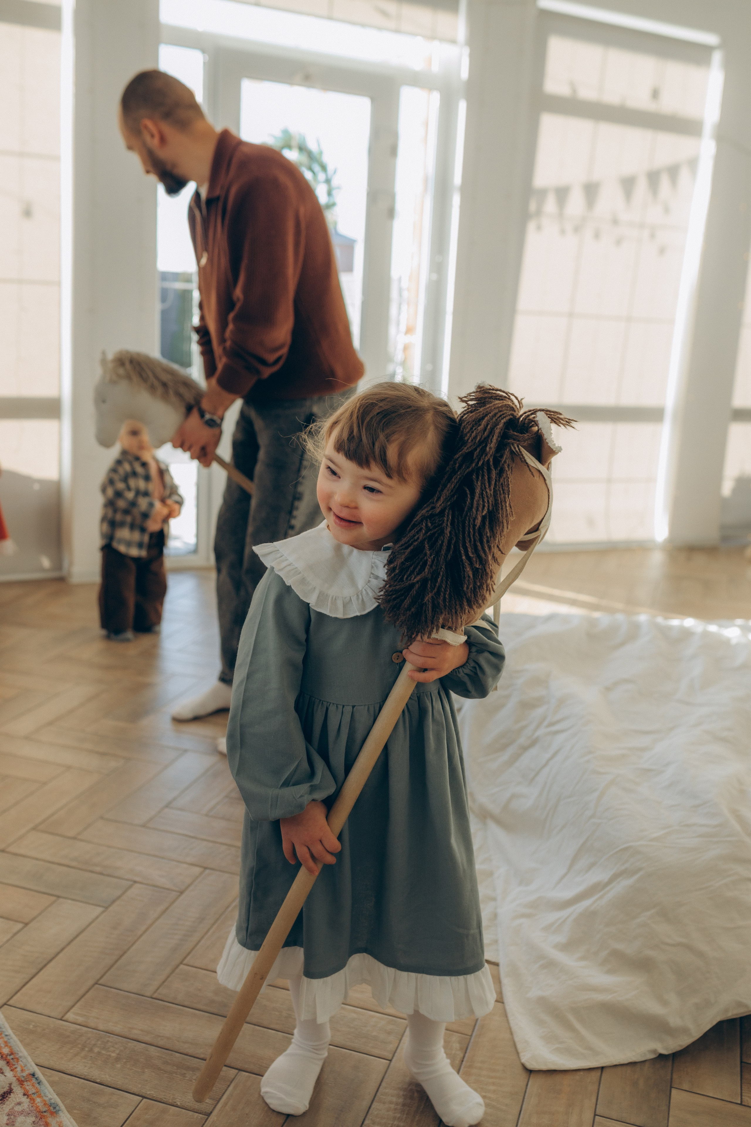 New year famyli. Семейный фотограф и фотограф на роды в Ростове-на-Дону Мухина Виктория