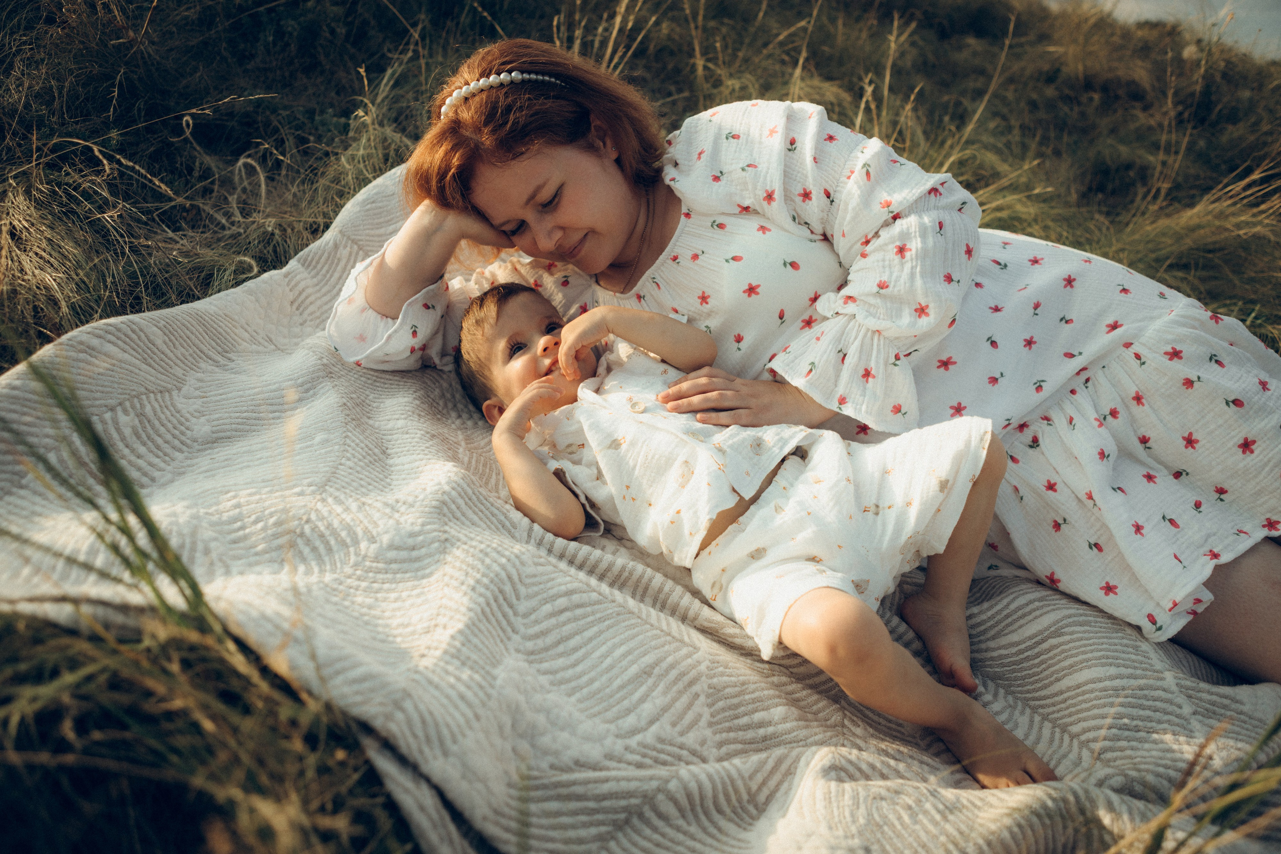 Оксана, Артем и Тимур. Семейный фотограф и фотограф на роды в Ростове-на-Дону Мухина Виктория