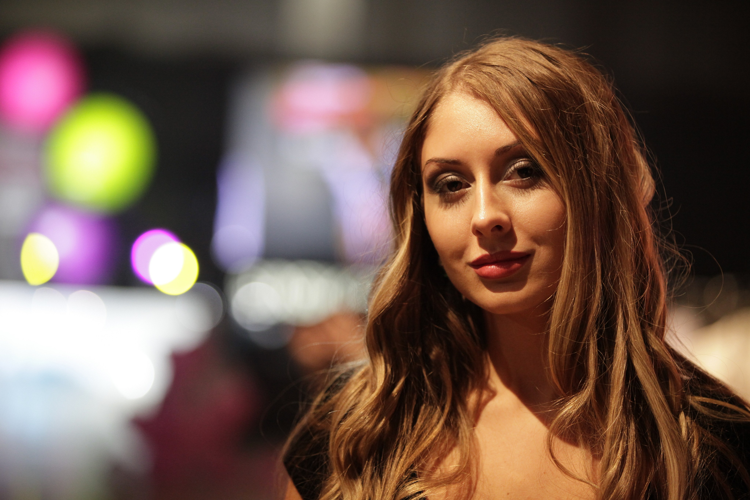 COSMOPOLITAN. Max Matvich and Victoria Basova are professionals in their field