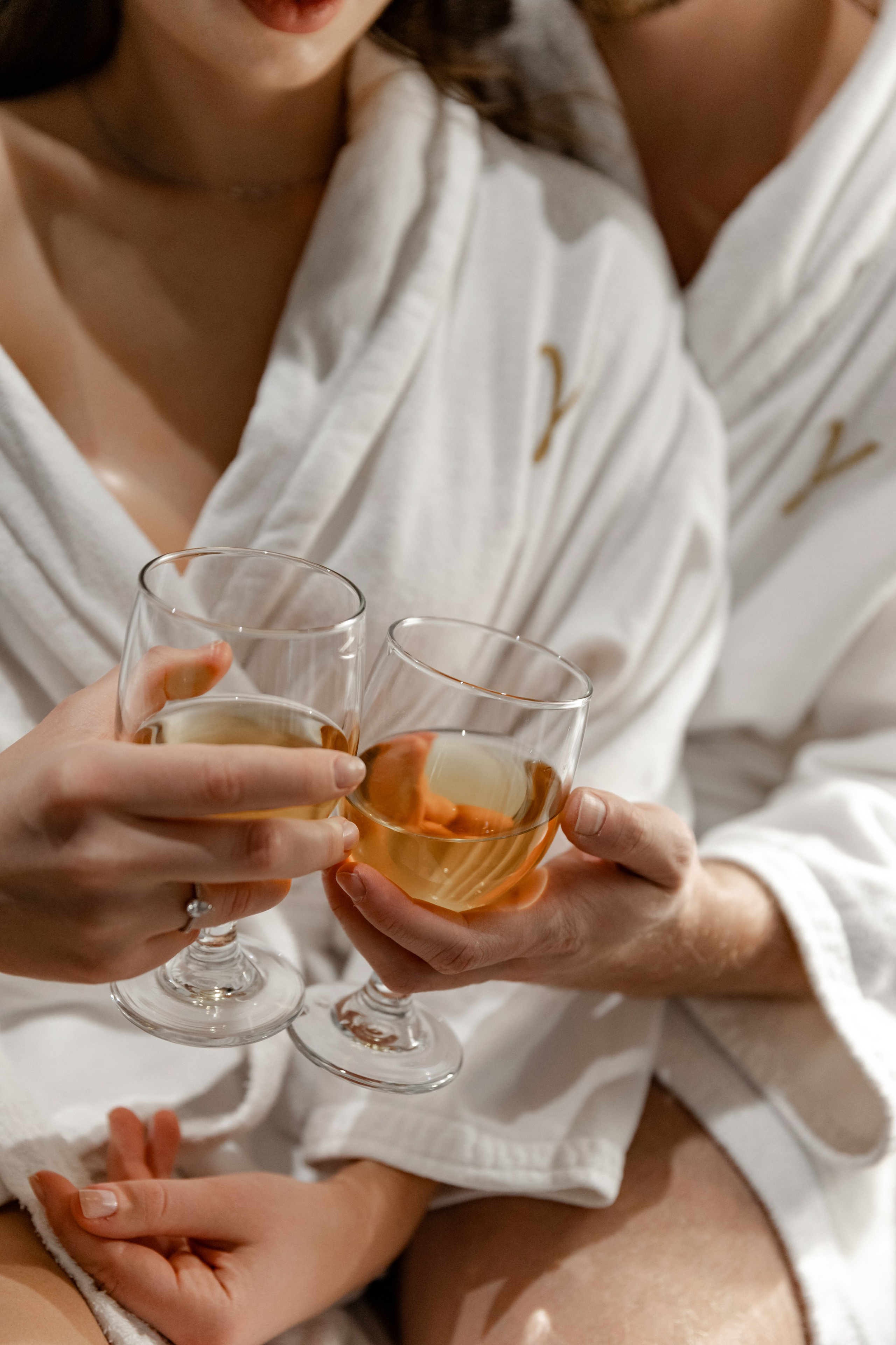 Свадебная серия в Отеле Гамма. Свадебный и портретный фотограф в Санкт-Петербурге Надежда Чечулина