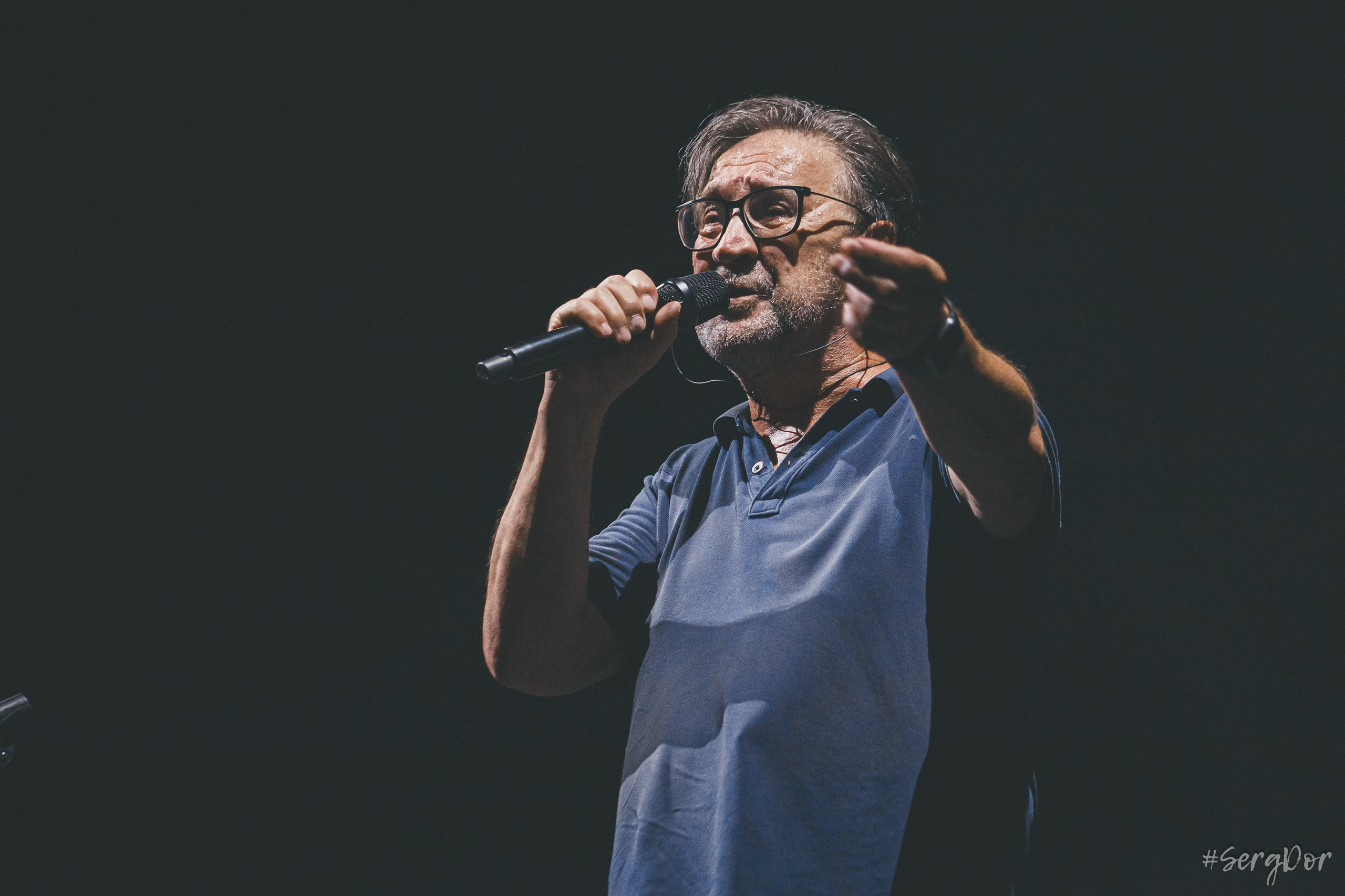 ДДТ, Юрий Шевчук, Конаев, Казахстан, концерт, DDT, 21.08.2025, SergDor, 21 августа 2025 года, #SergDor