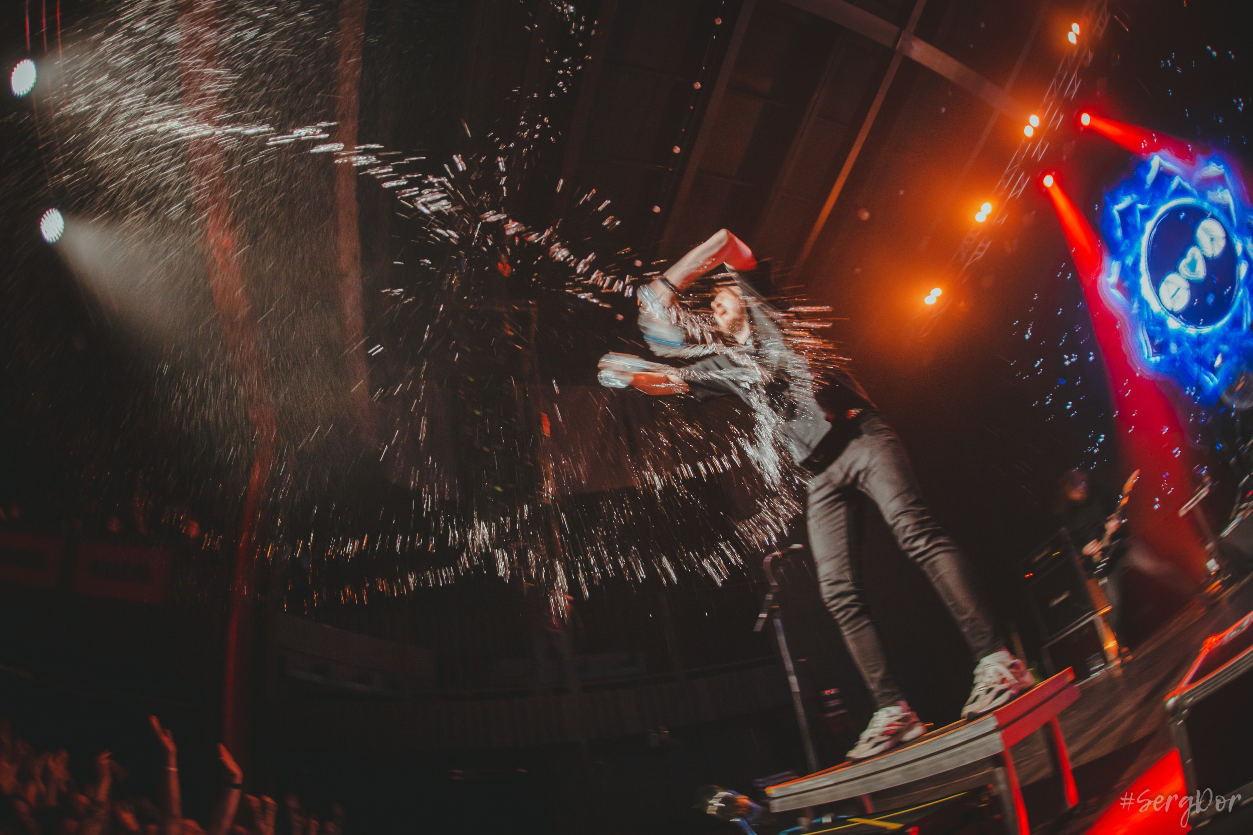 Операция Пластилин, Sound, Санкт-Петербург, концерт, фотографии, 28.10.2023, SergDor, 28 октября 2023 года, #SergDor