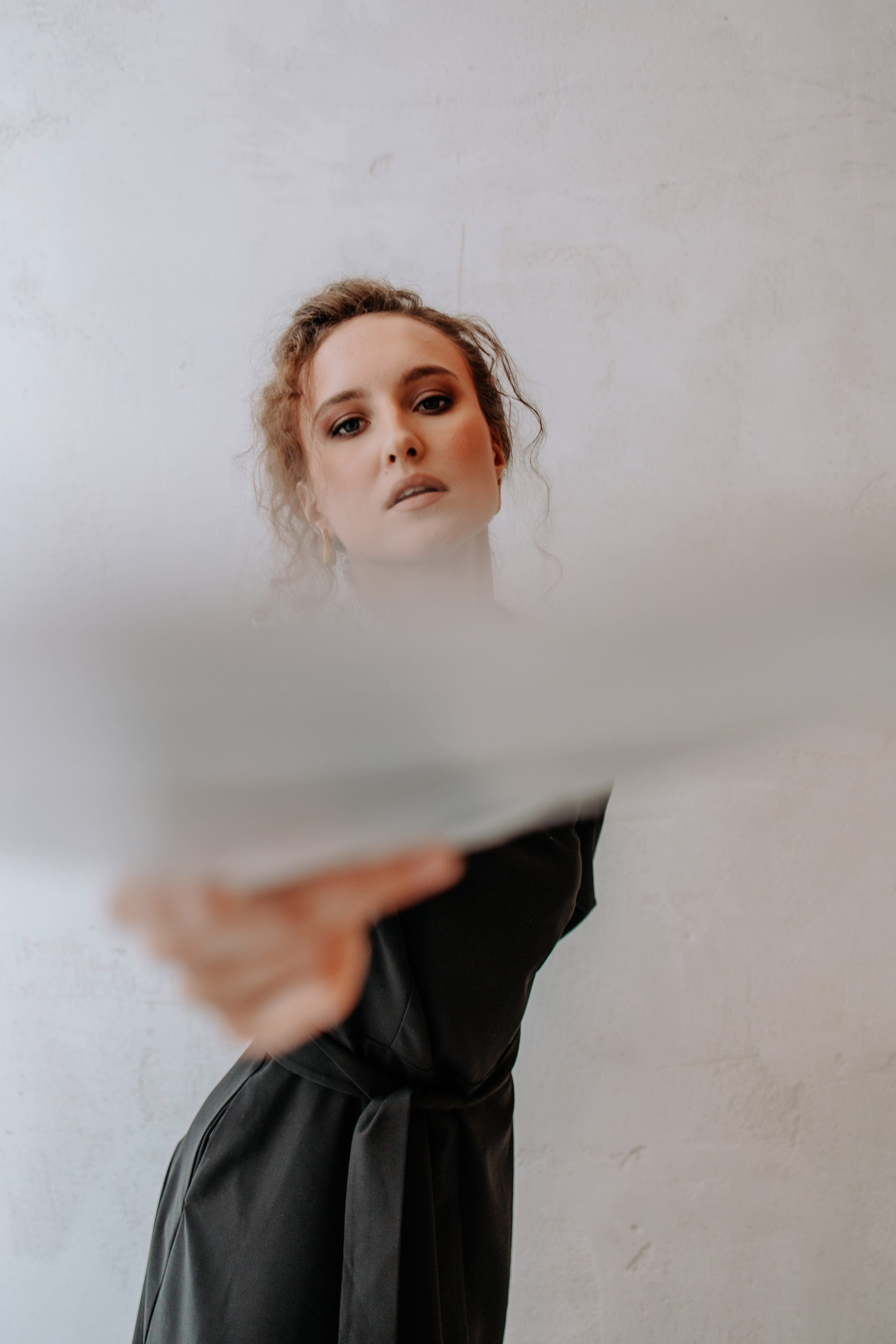 FASHION. АННА ТРУНОВА | ФОТОГРАФ ЗВЁЗД