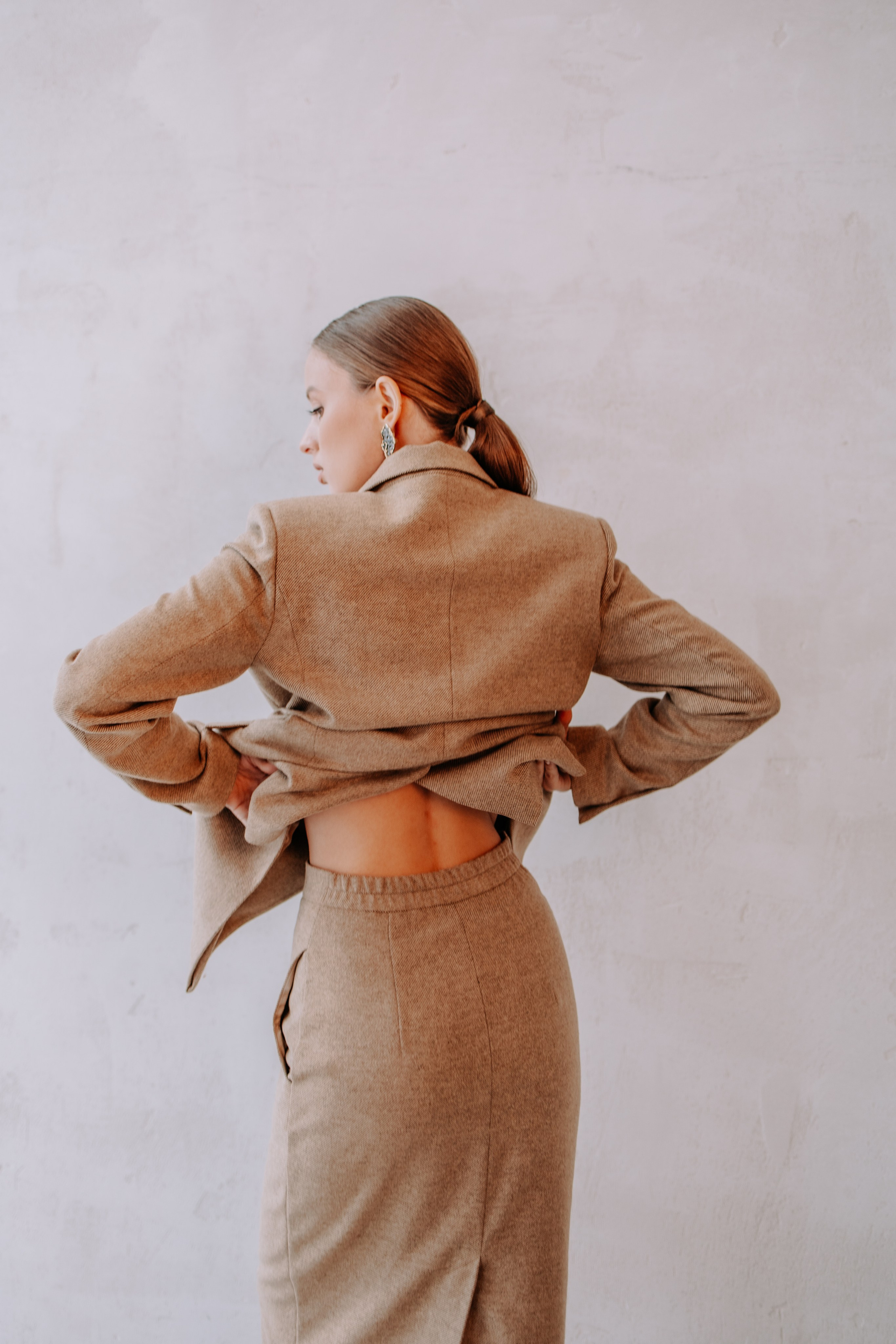 FASHION. АННА ТРУНОВА | ФОТОГРАФ ЗВЁЗД