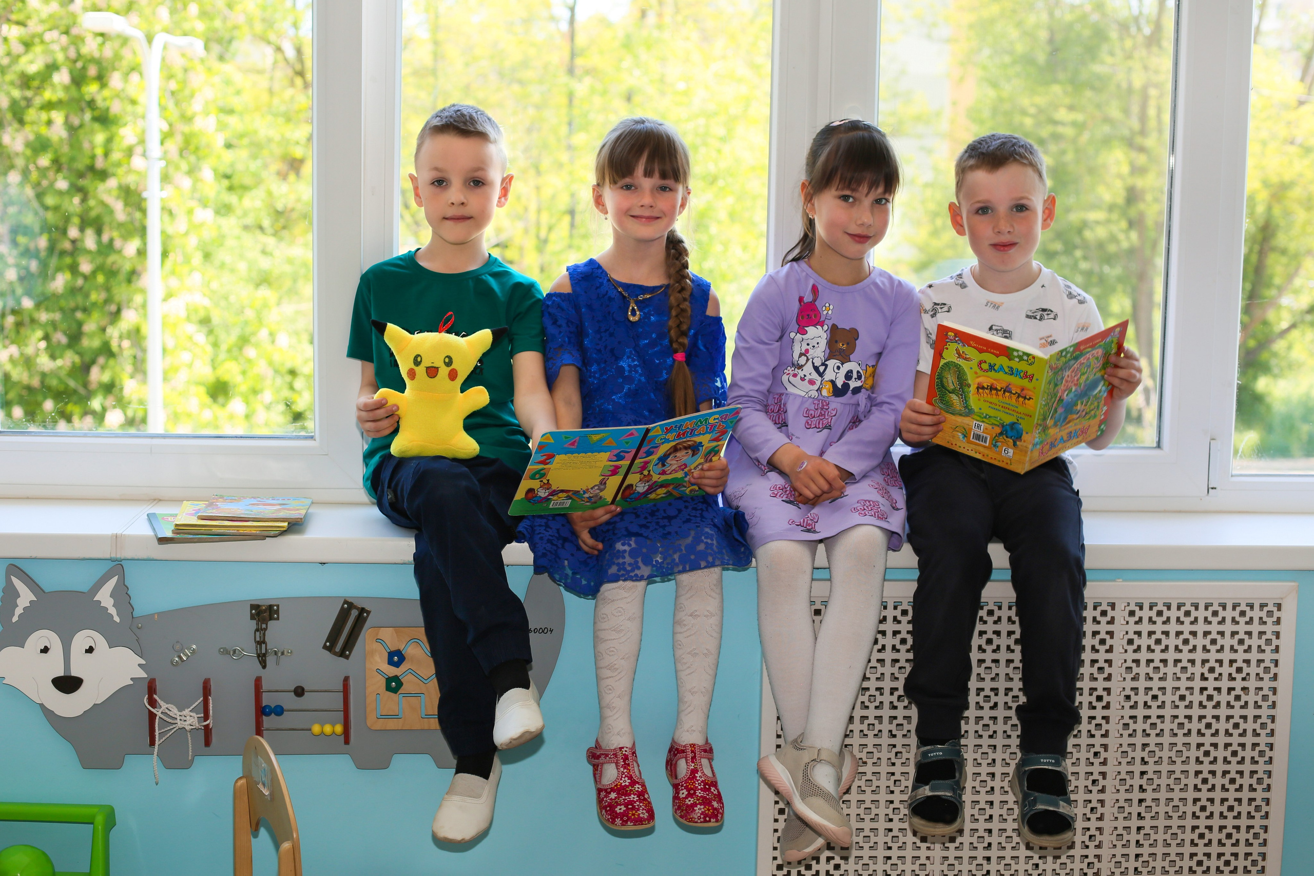 Детский сад. Фотограф детский сад Ростов-на-Дону Уколова Евгения, школьный фотограф мариуполь, выпускные альбомы