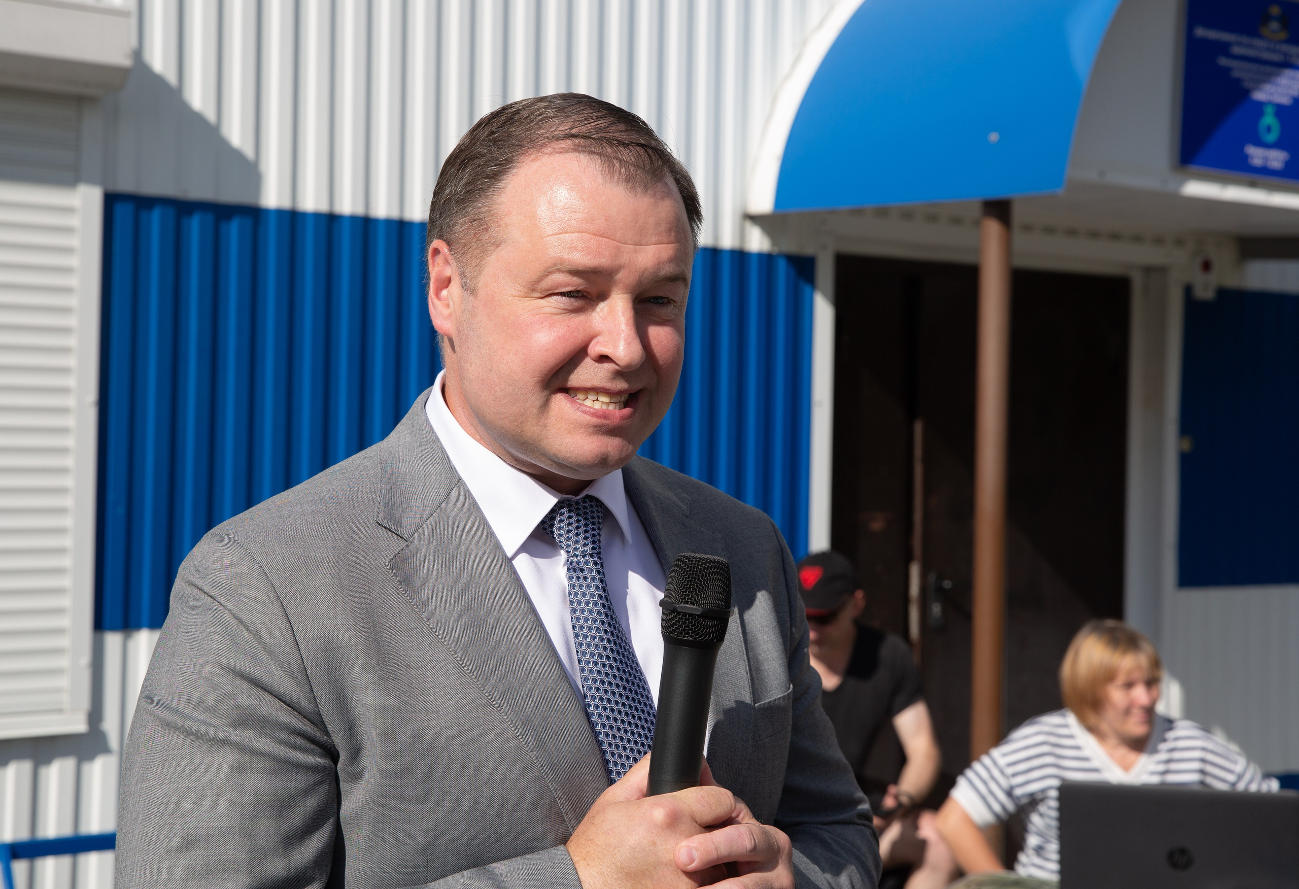 07.08.2025 г. Встреча ветеранов спорта Тюменской области. Мой фотомир