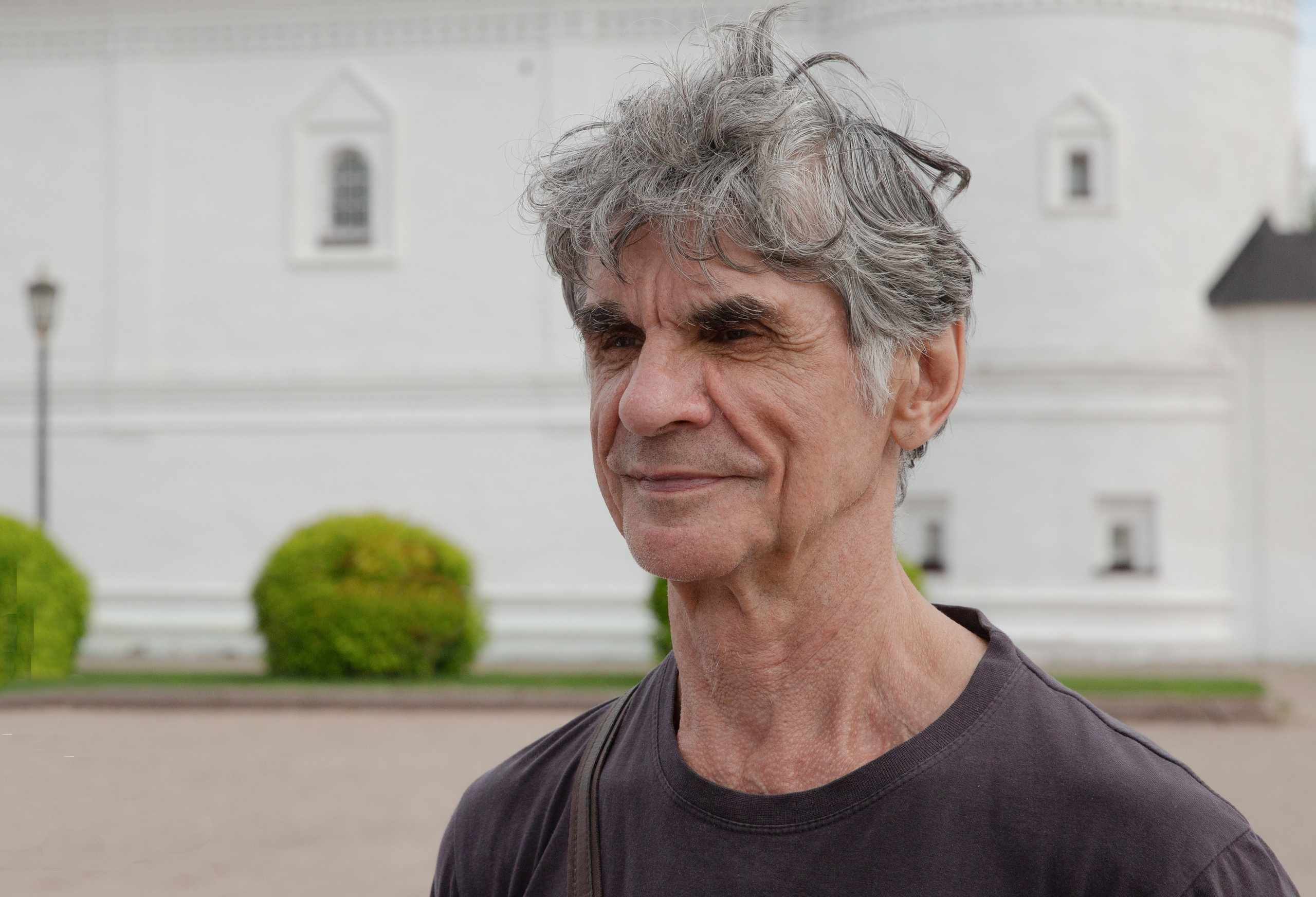 Ветераны спорта Тюменской области. Мой фотомир